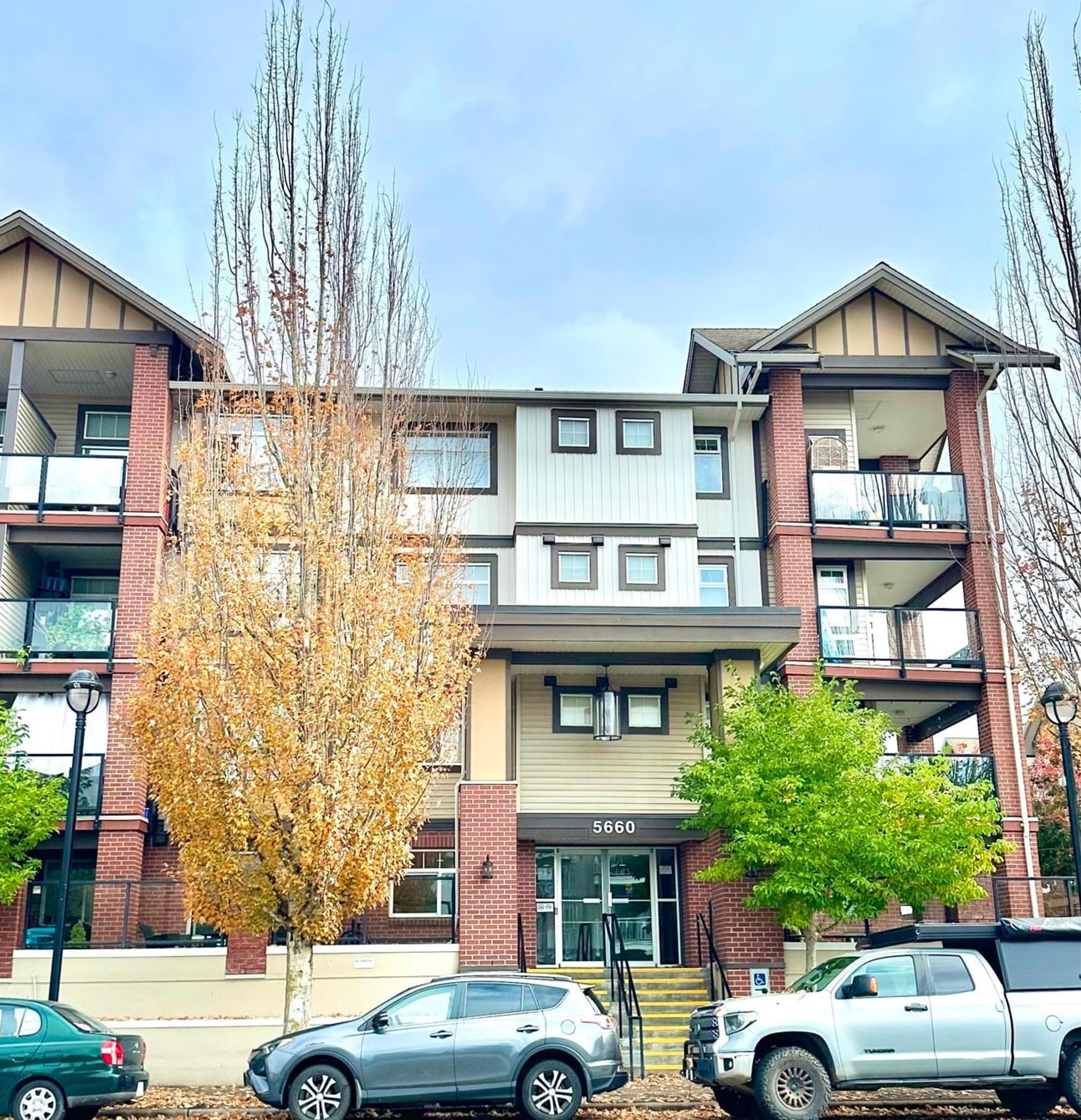 #140 5660 201A STREET - Image 1