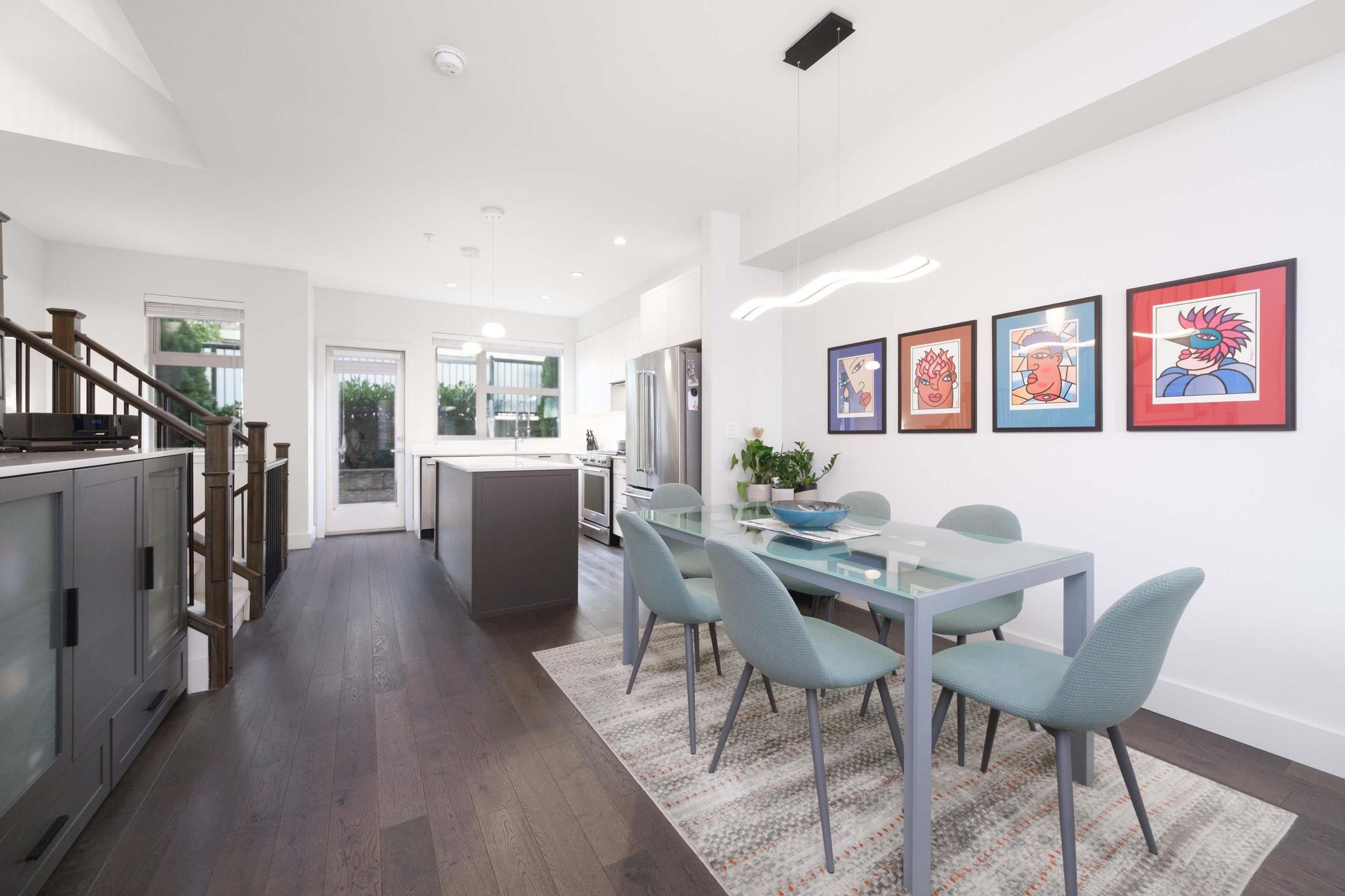 #14 244 E 5TH STREET - Main Image