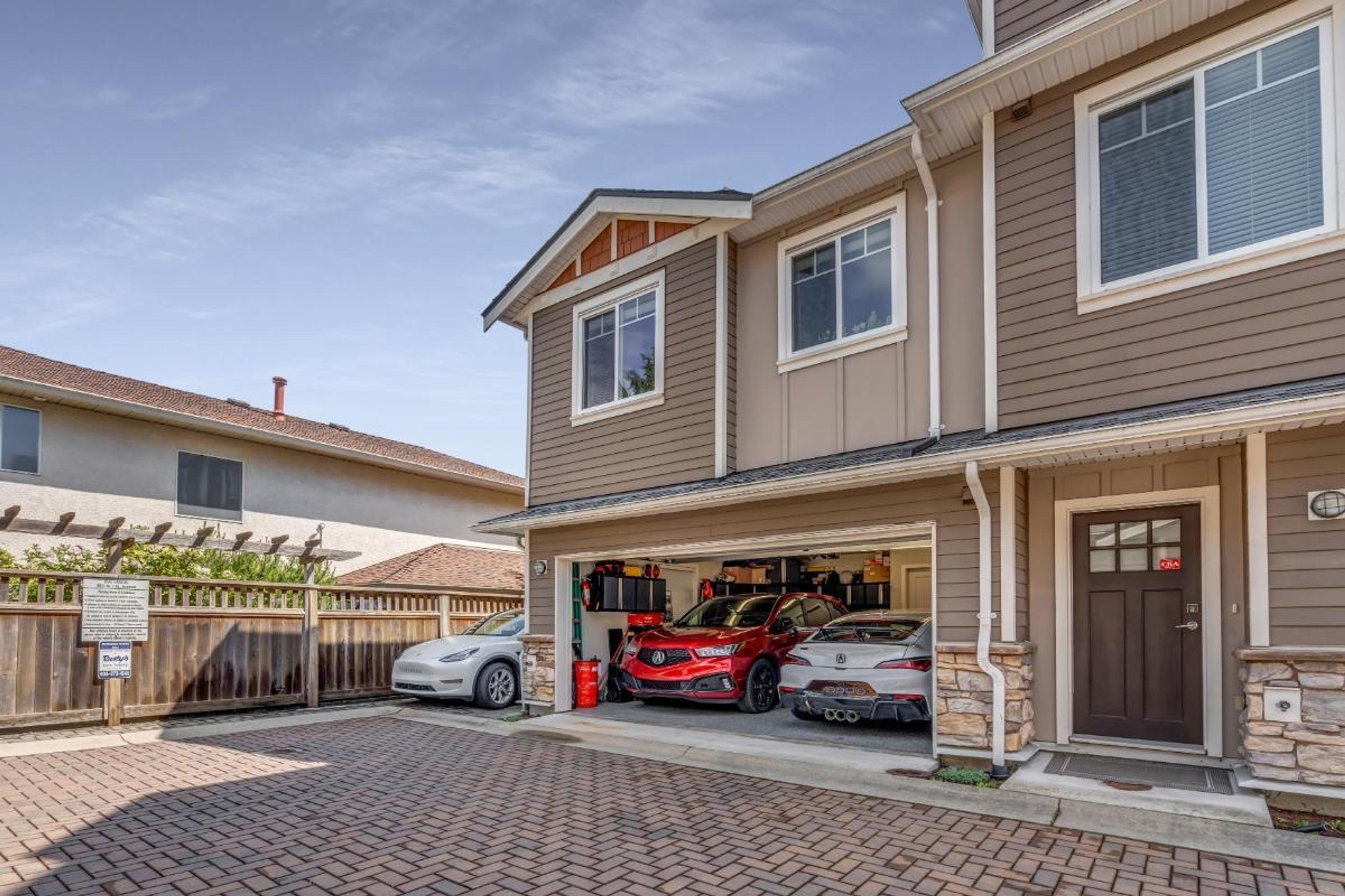 6511 No. 2 Road, Richmond - Exteriors - Photo 4