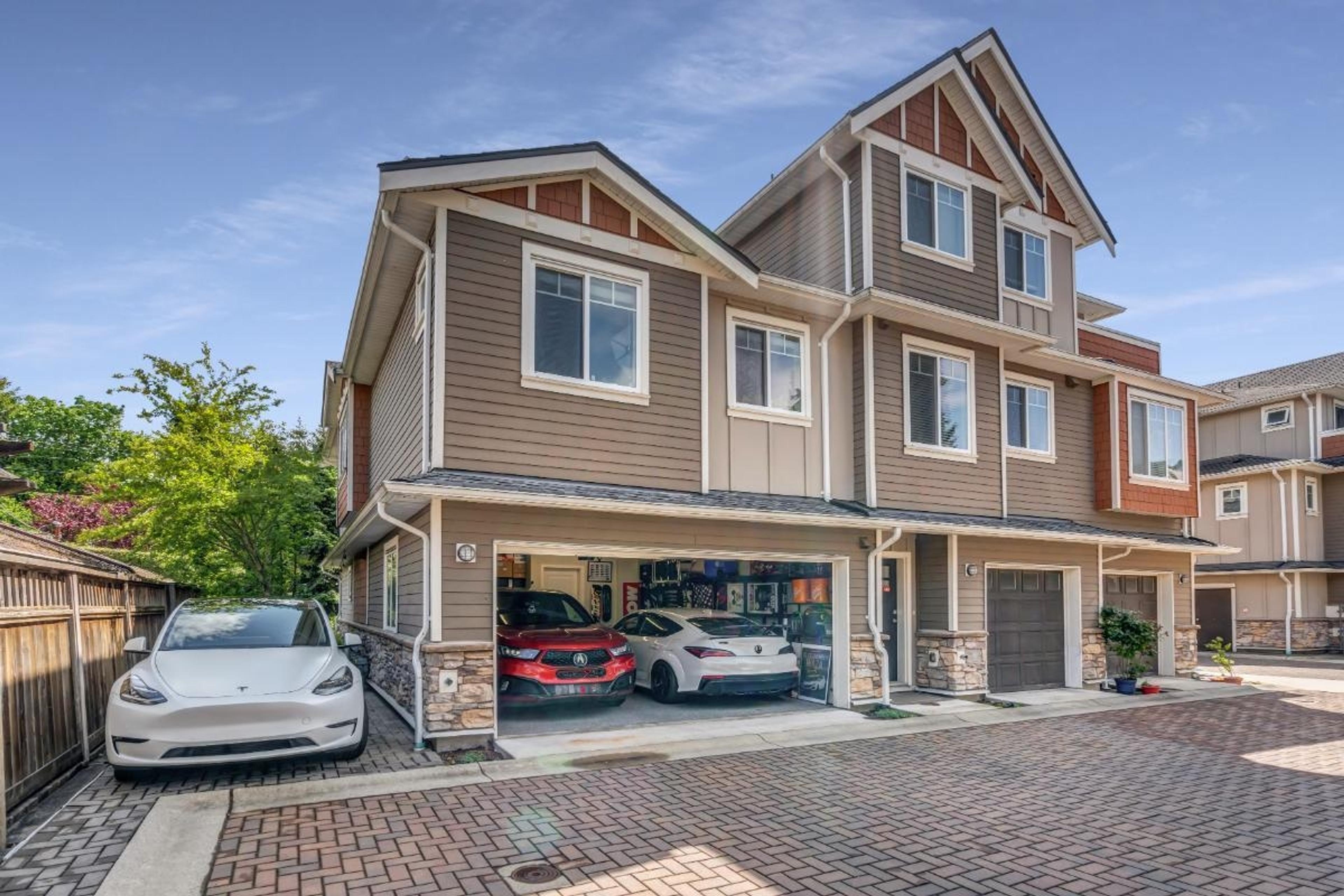 6511 No. 2 Road, Richmond - Exteriors - Full Complex View - Photo 6