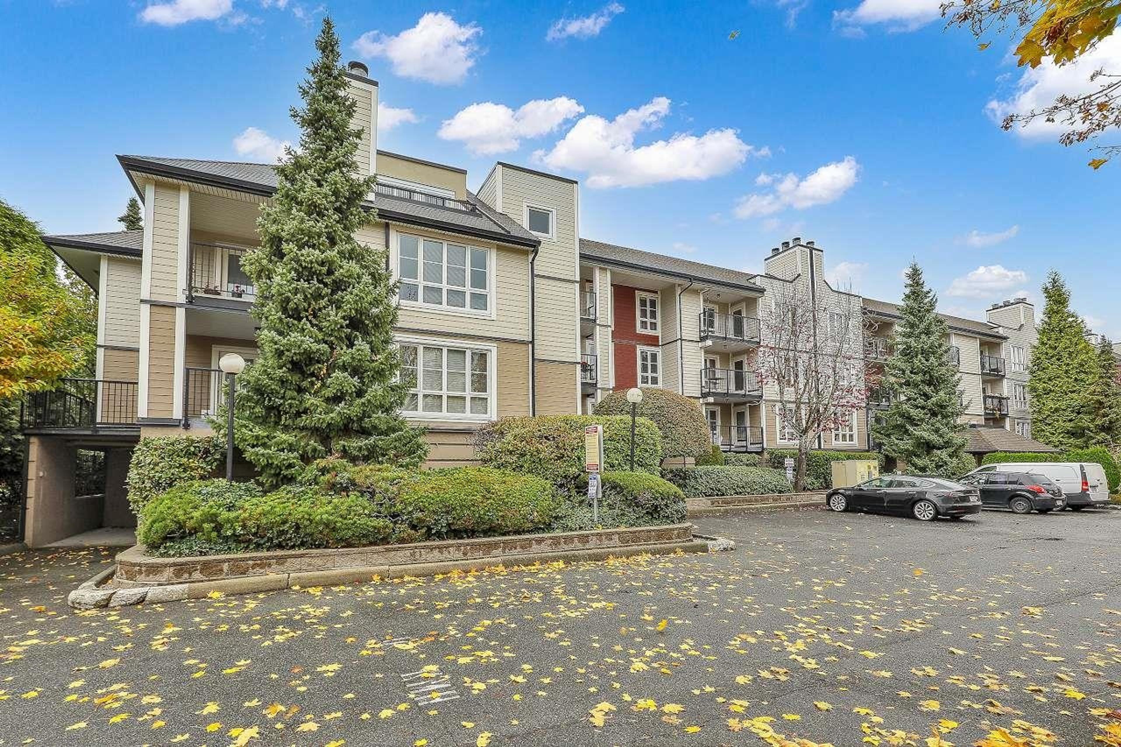 7500 Minoru Boulevard, Richmond - Exteriors - Full Complex View - Photo 1