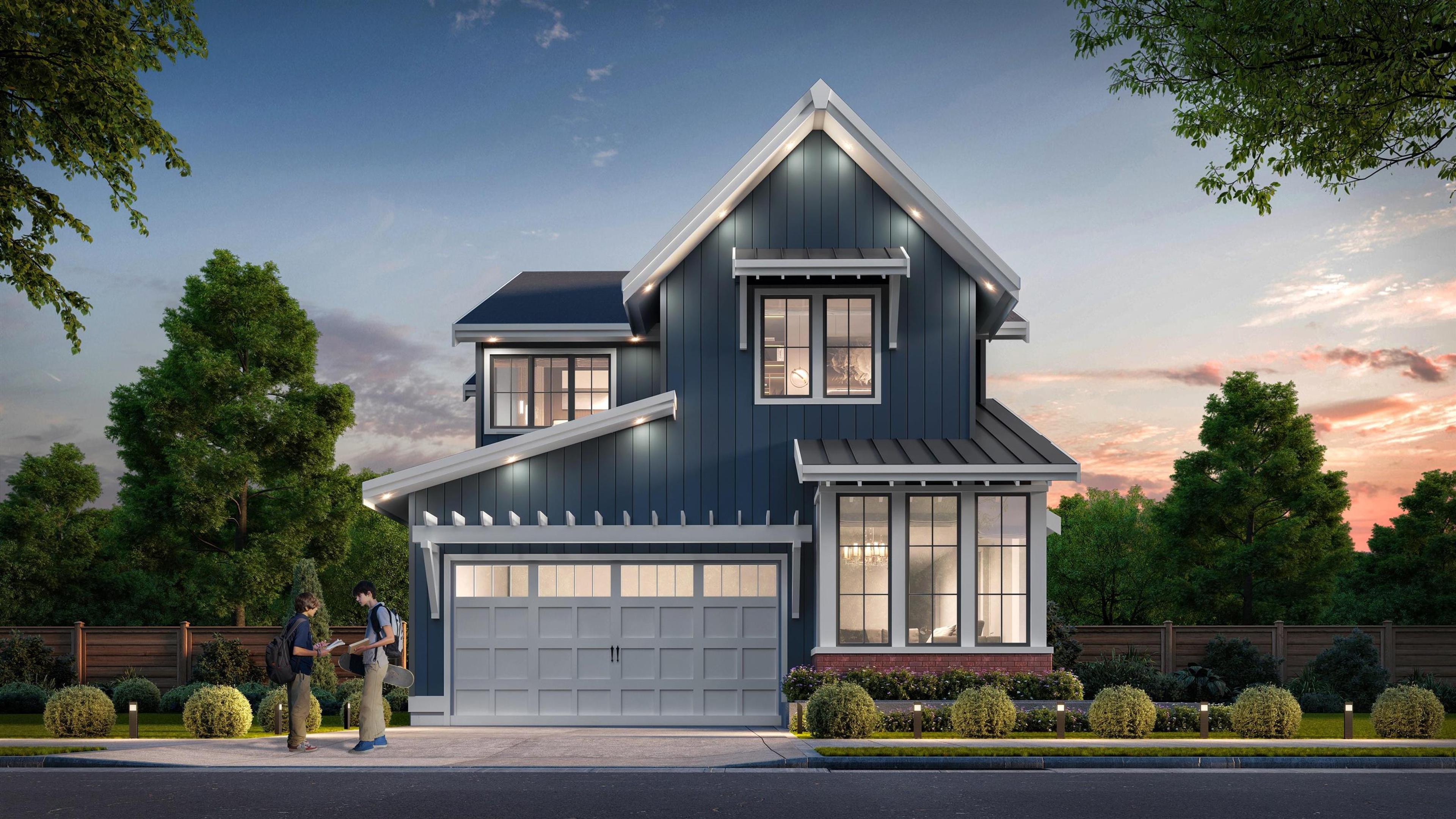 Property at 3050 BRIGETTE STREET, Abbotsford, BC