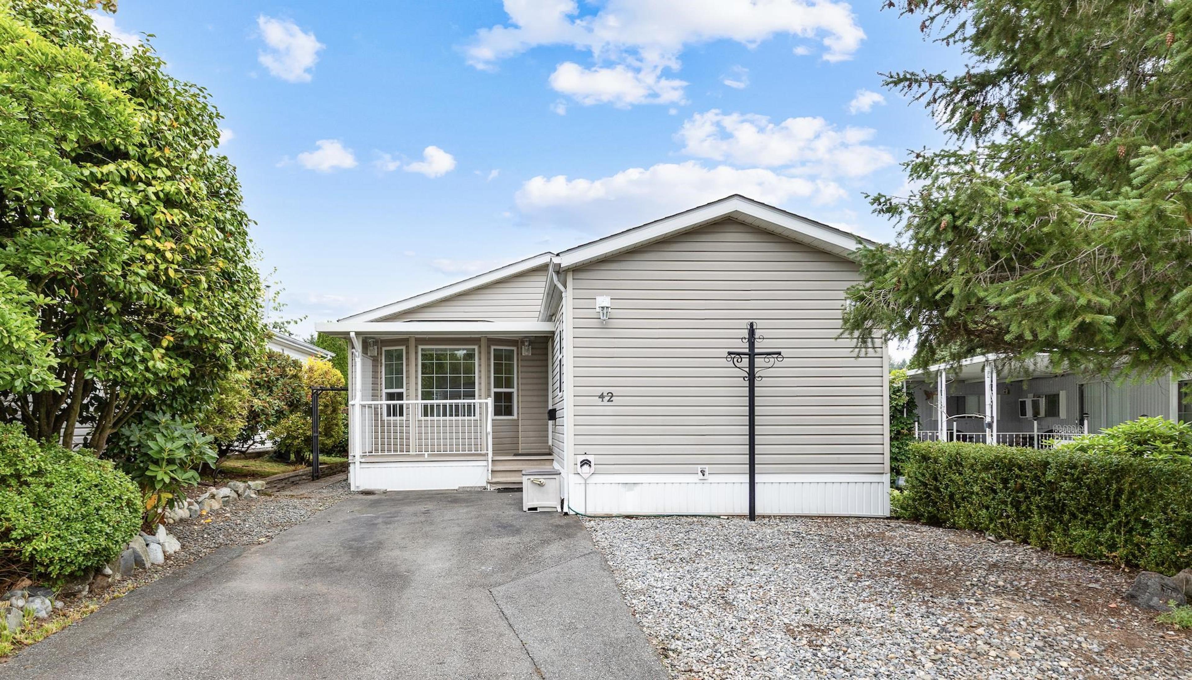 #42 1840 160 STREET - Main Image