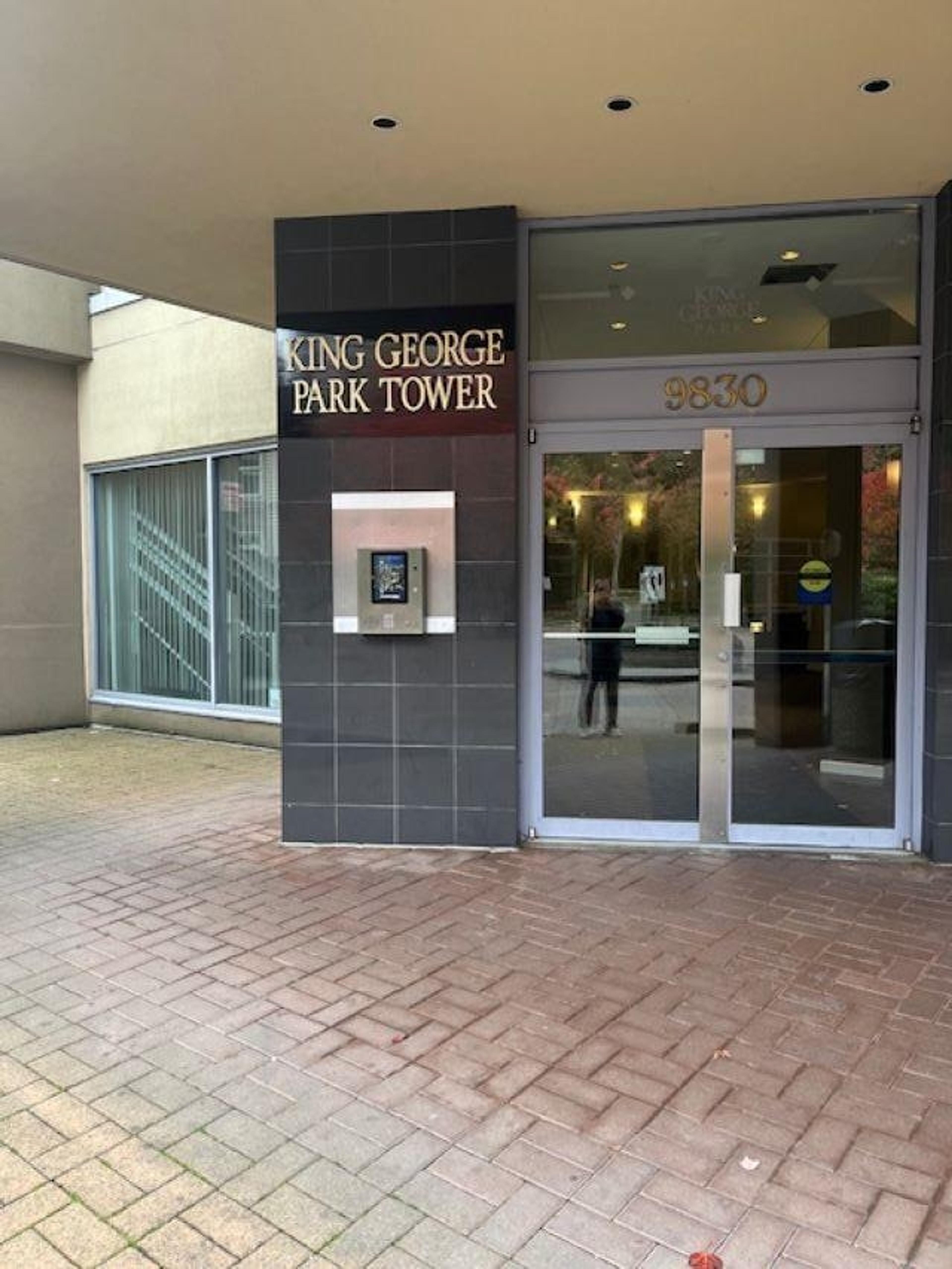 #1505 9830 WHALLEY BOULEVARD - Image 2