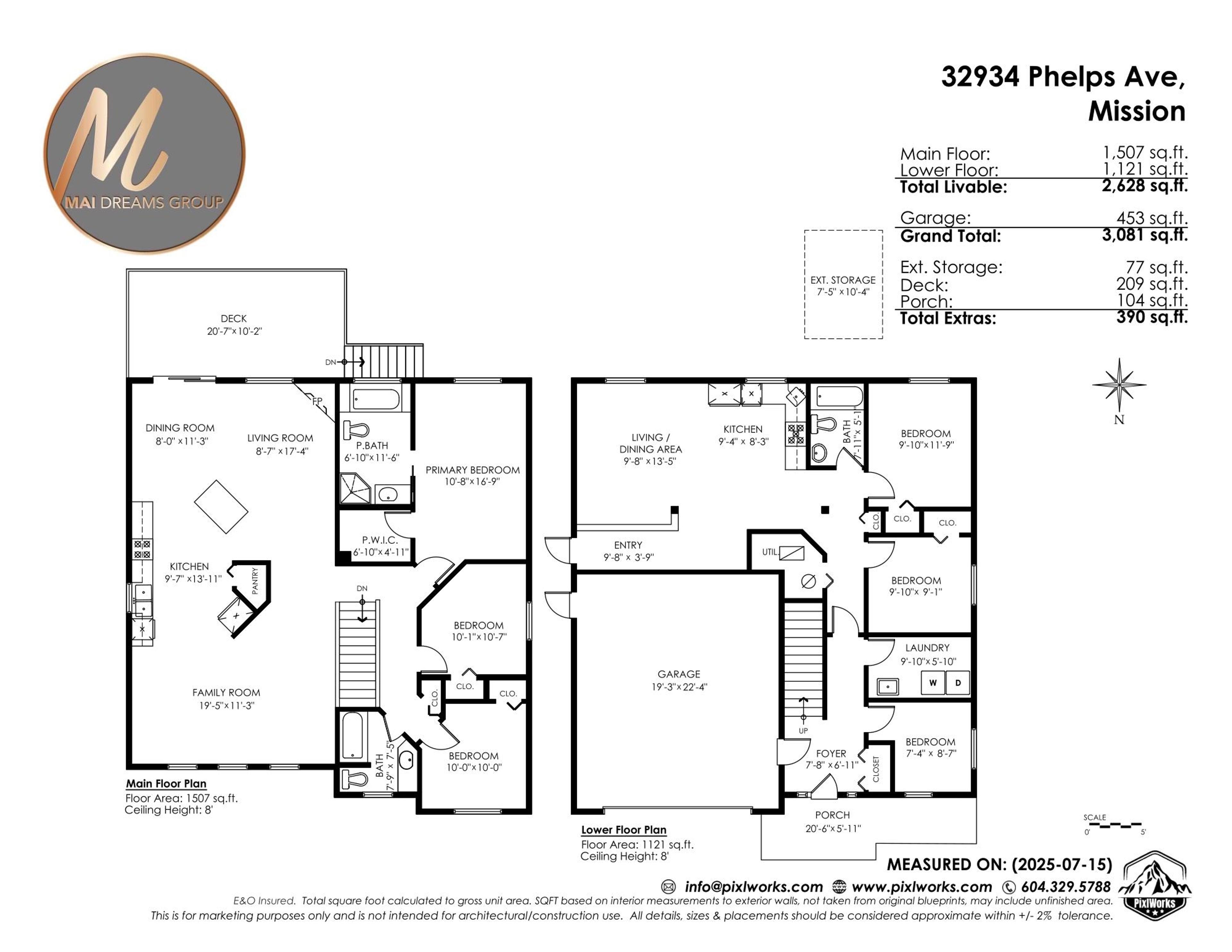 32934 PHELPS AVENUE - Image 2