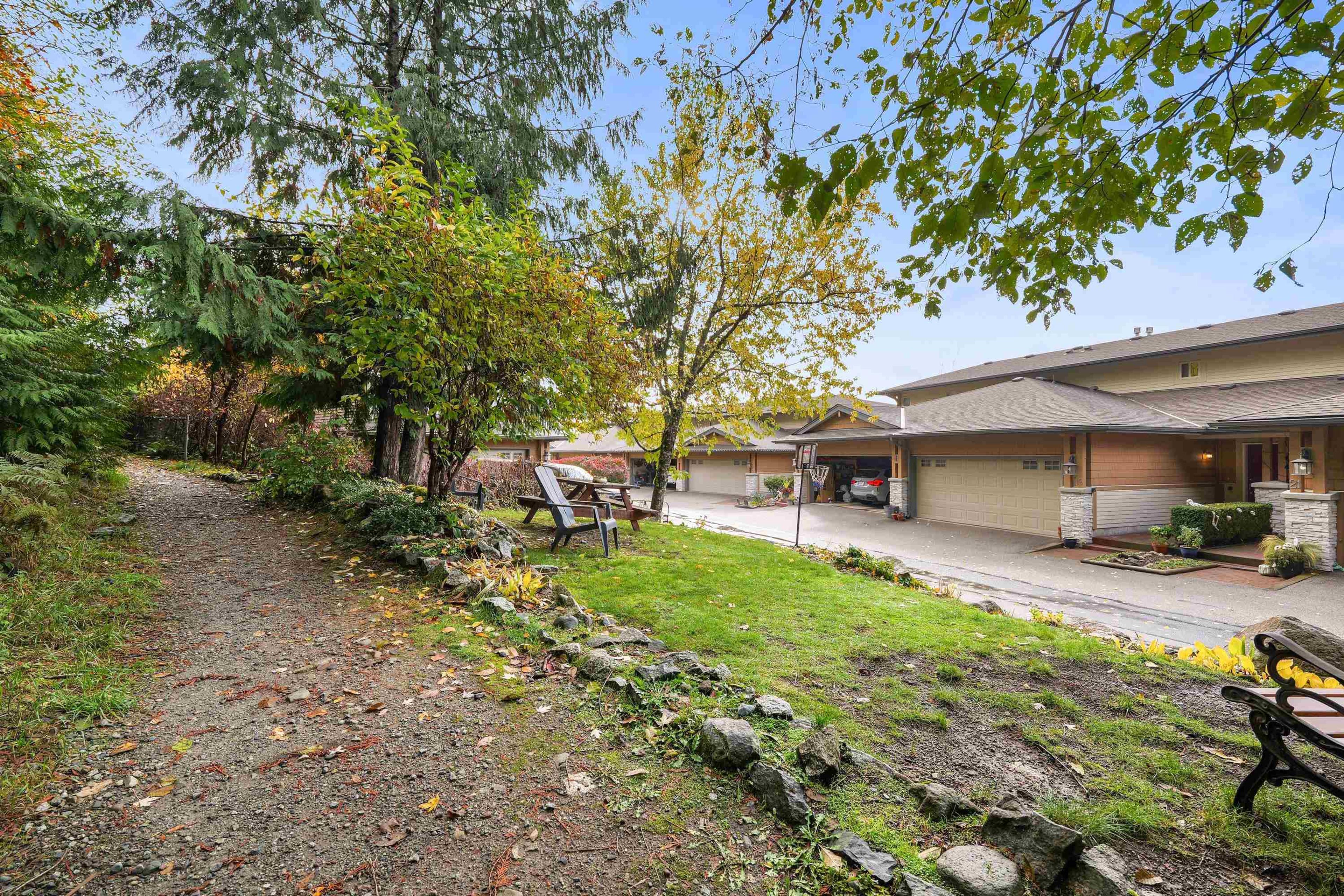 1026 Glacier View Drive, Squamish - Exteriors - Full Complex View - Photo 4