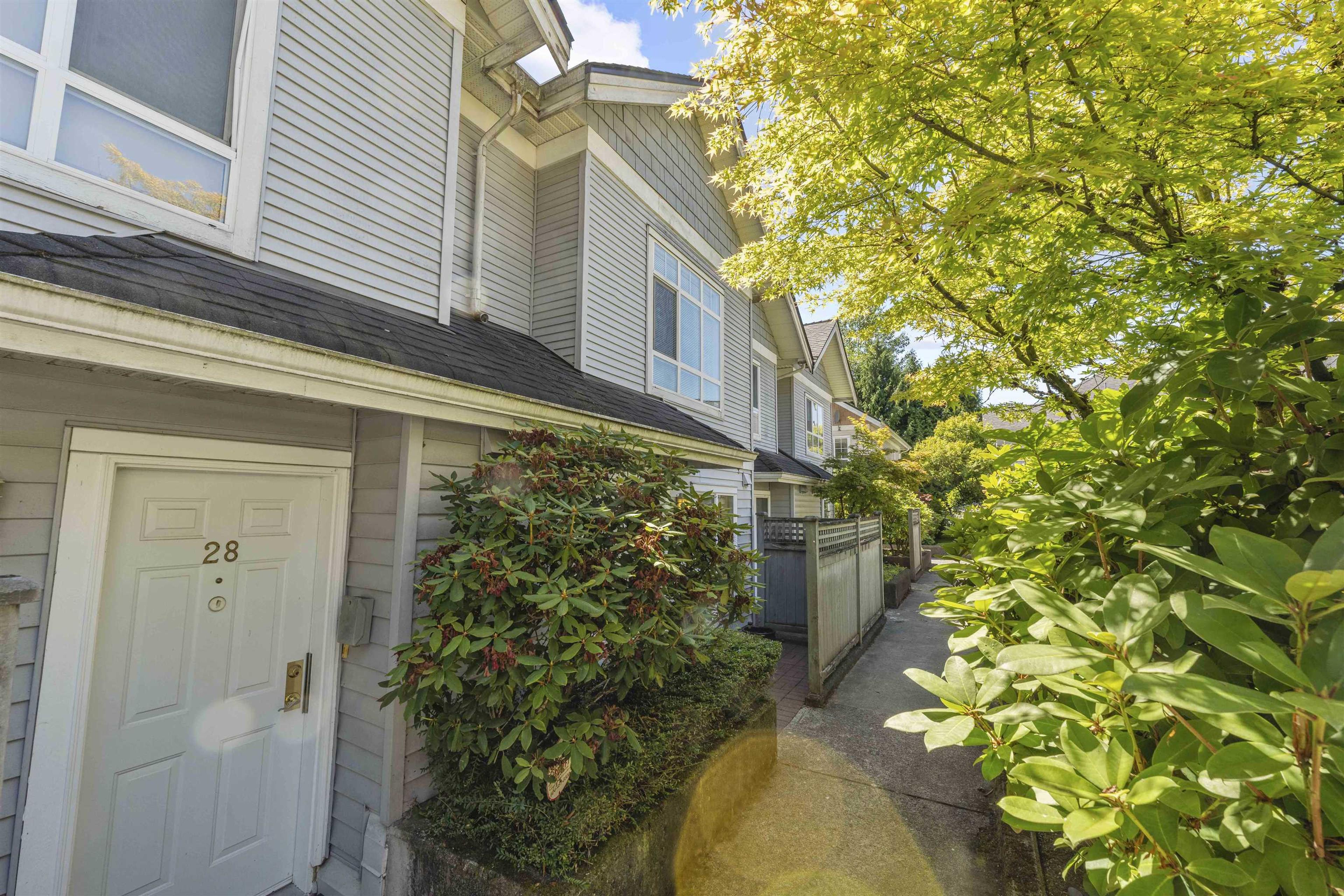 6670 Rumble Street, Burnaby - Exteriors - Full Complex View - Photo 2