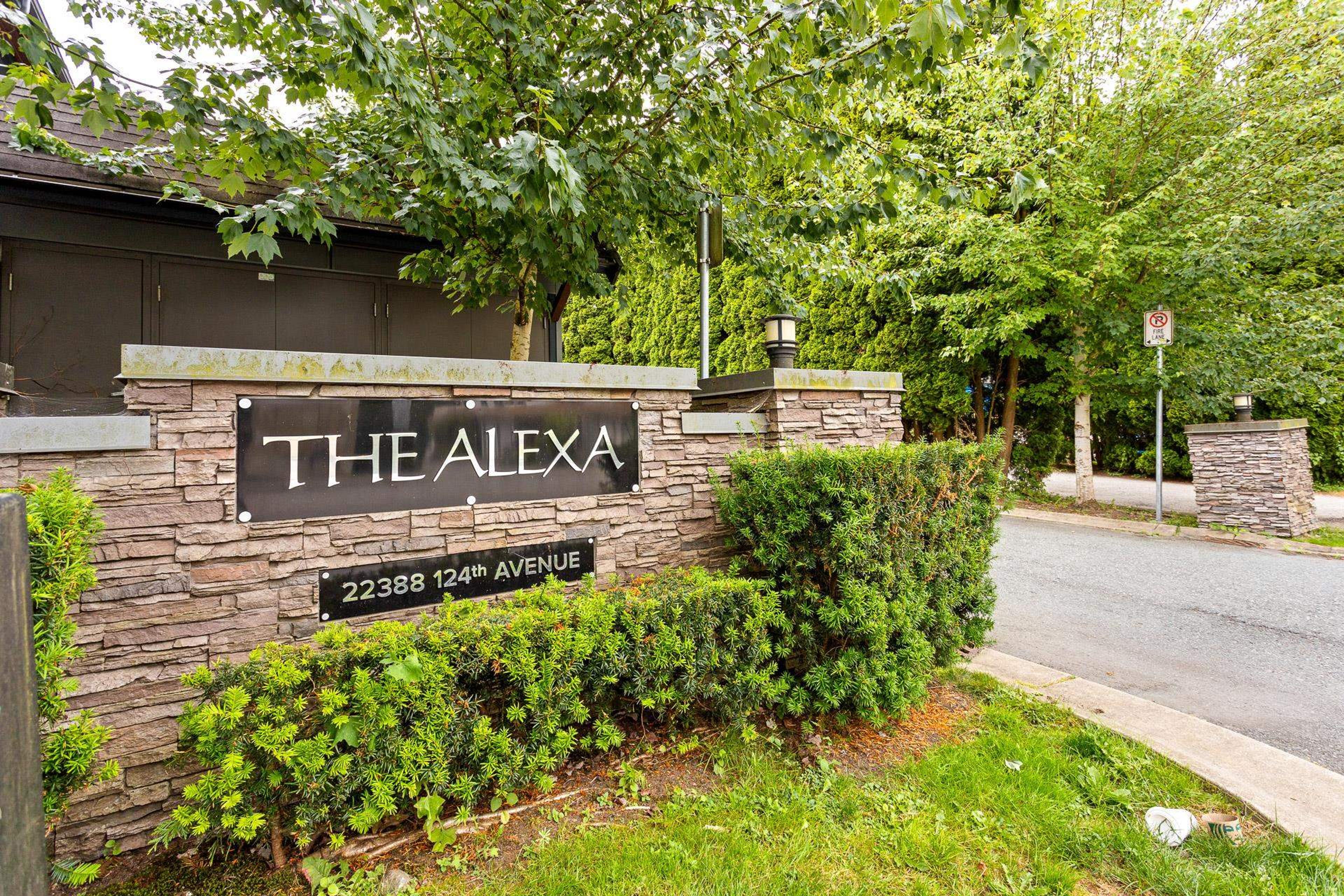 22388 124 Avenue, Maple Ridge - Exteriors - Photo 2