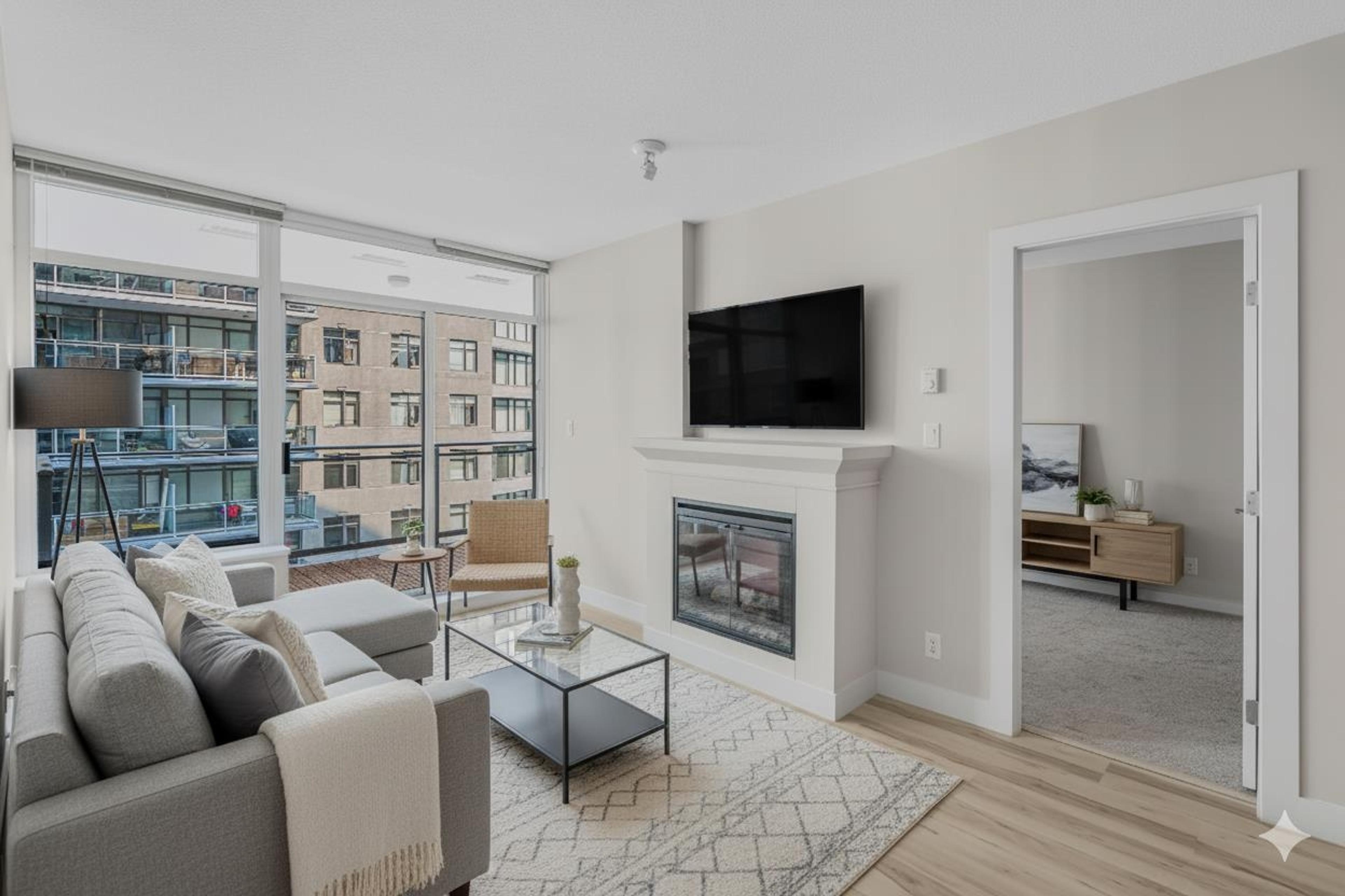 #2605 898 CARNARVON STREET - Main Image