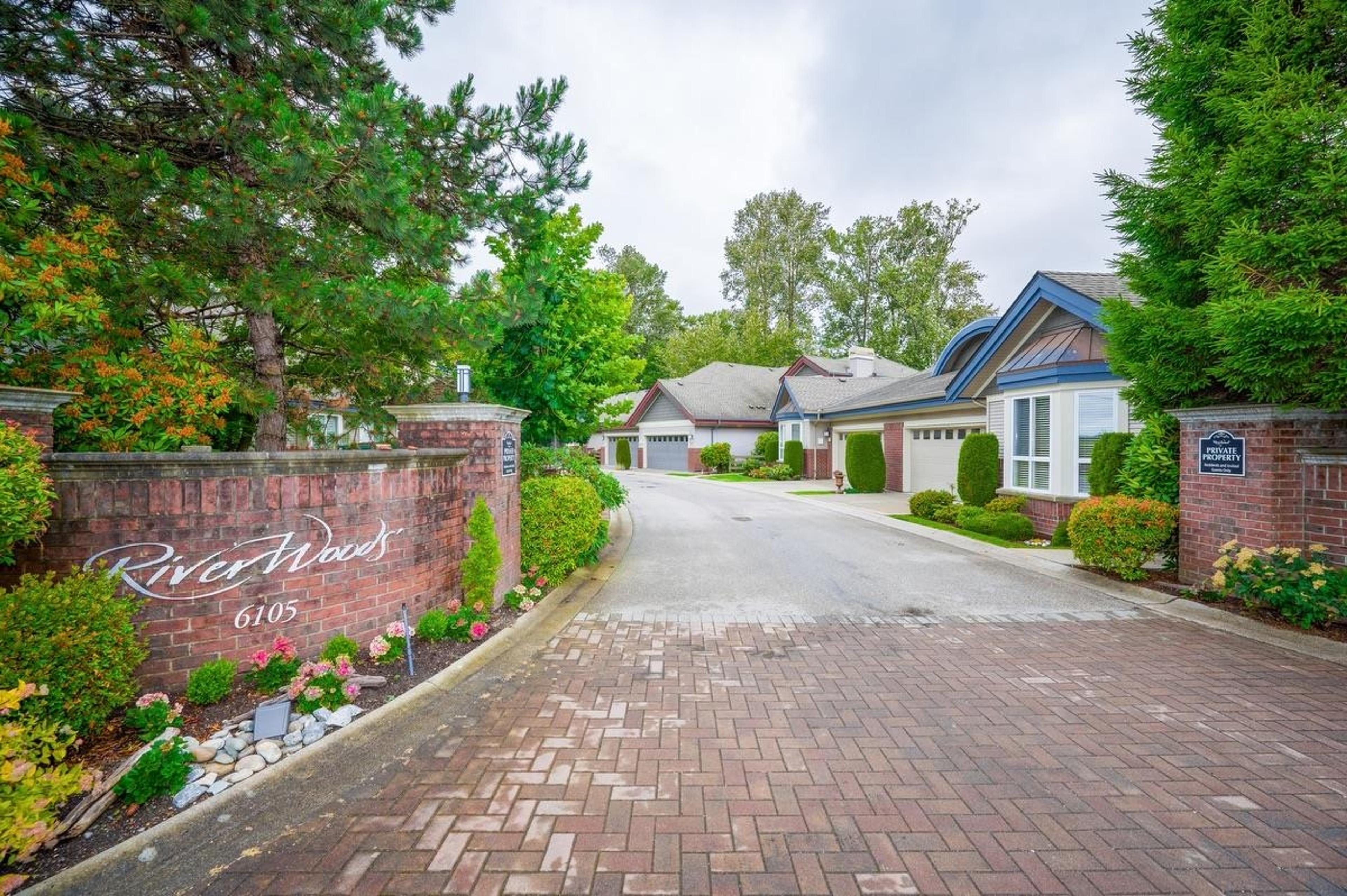 6105 River Road, Delta - Exteriors - Full Complex View - Photo 2