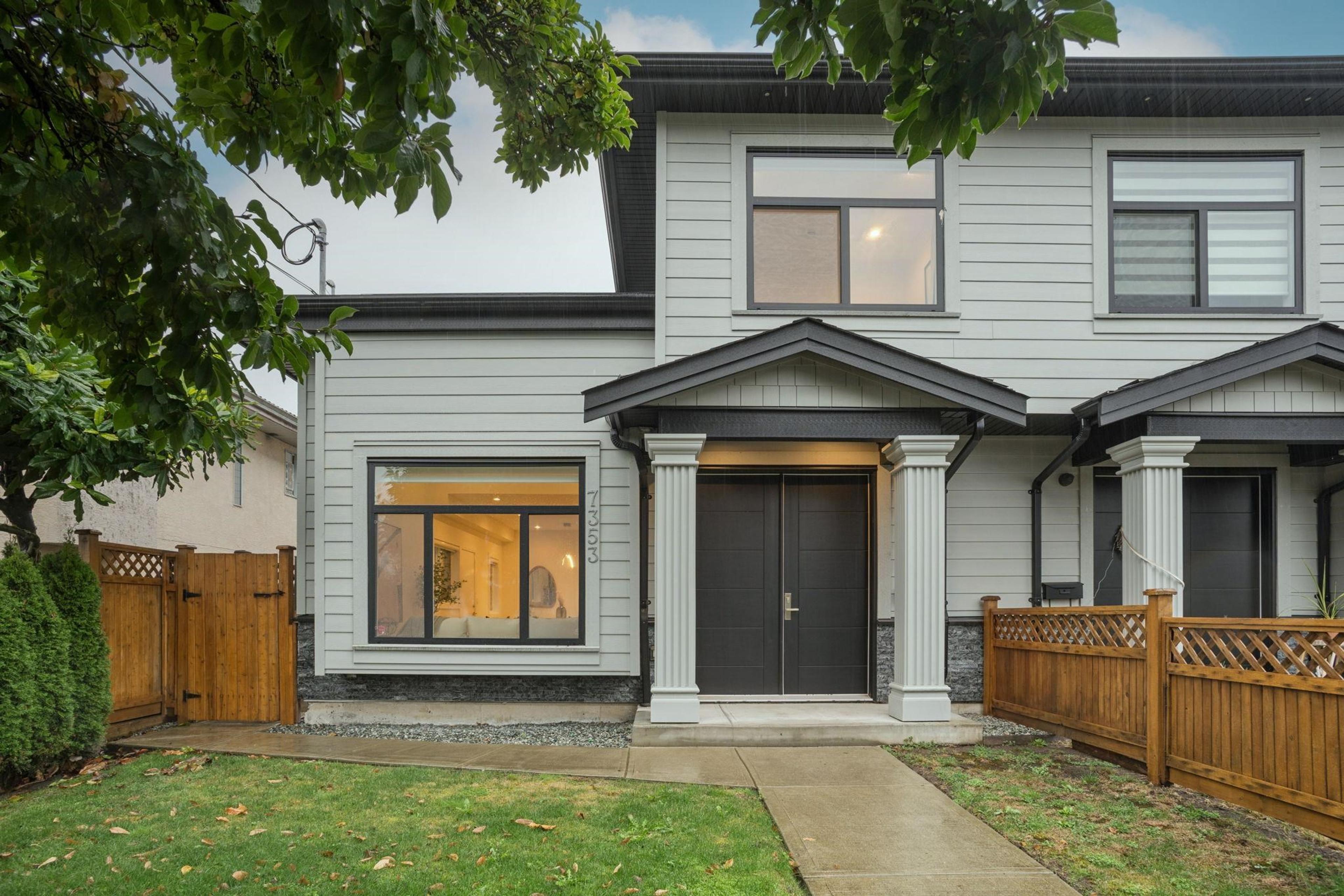 7353 14th Avenue, Burnaby - Exteriors - Photo 1