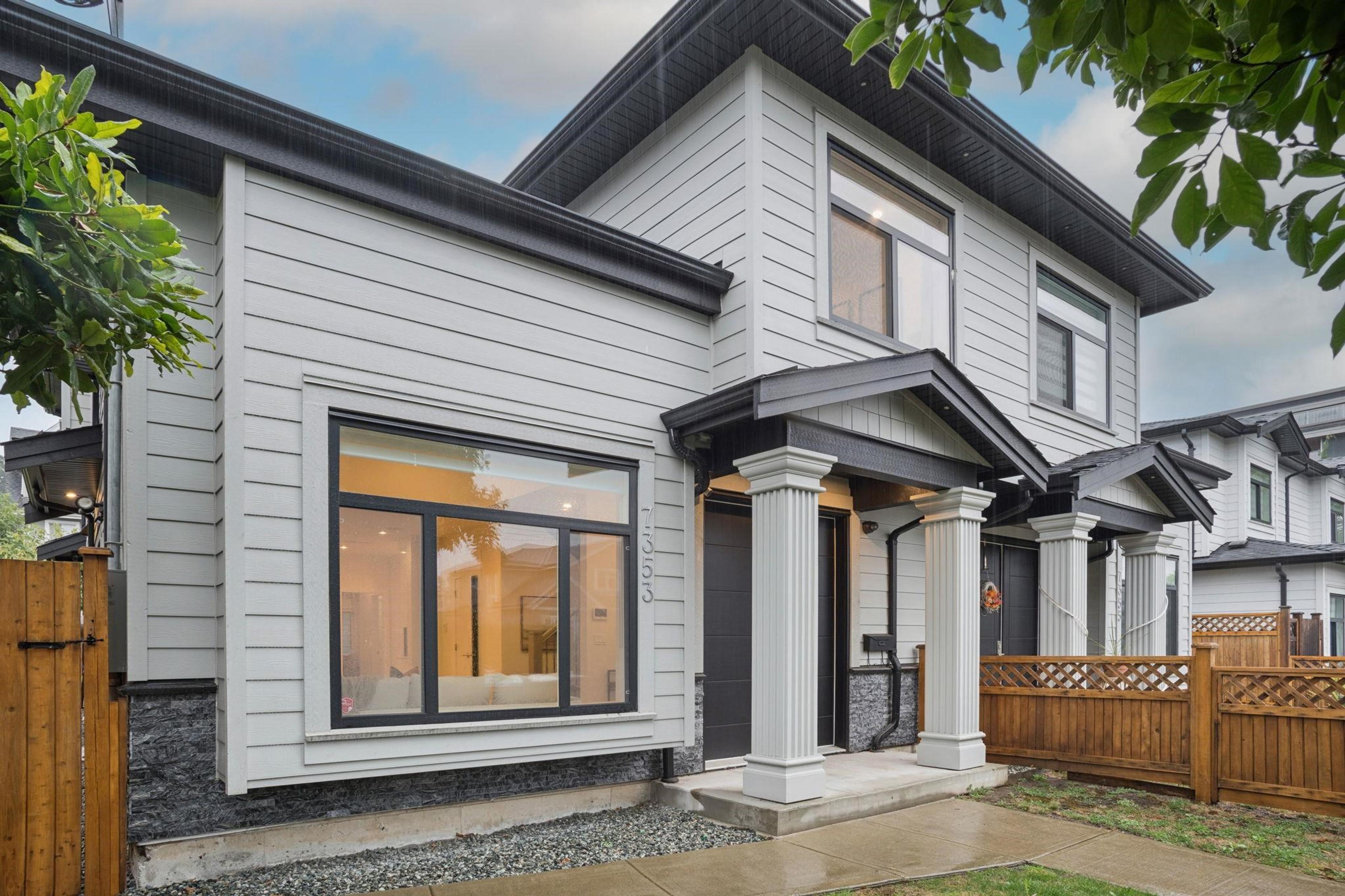 7353 14th Avenue, Burnaby - Exteriors - Photo 2