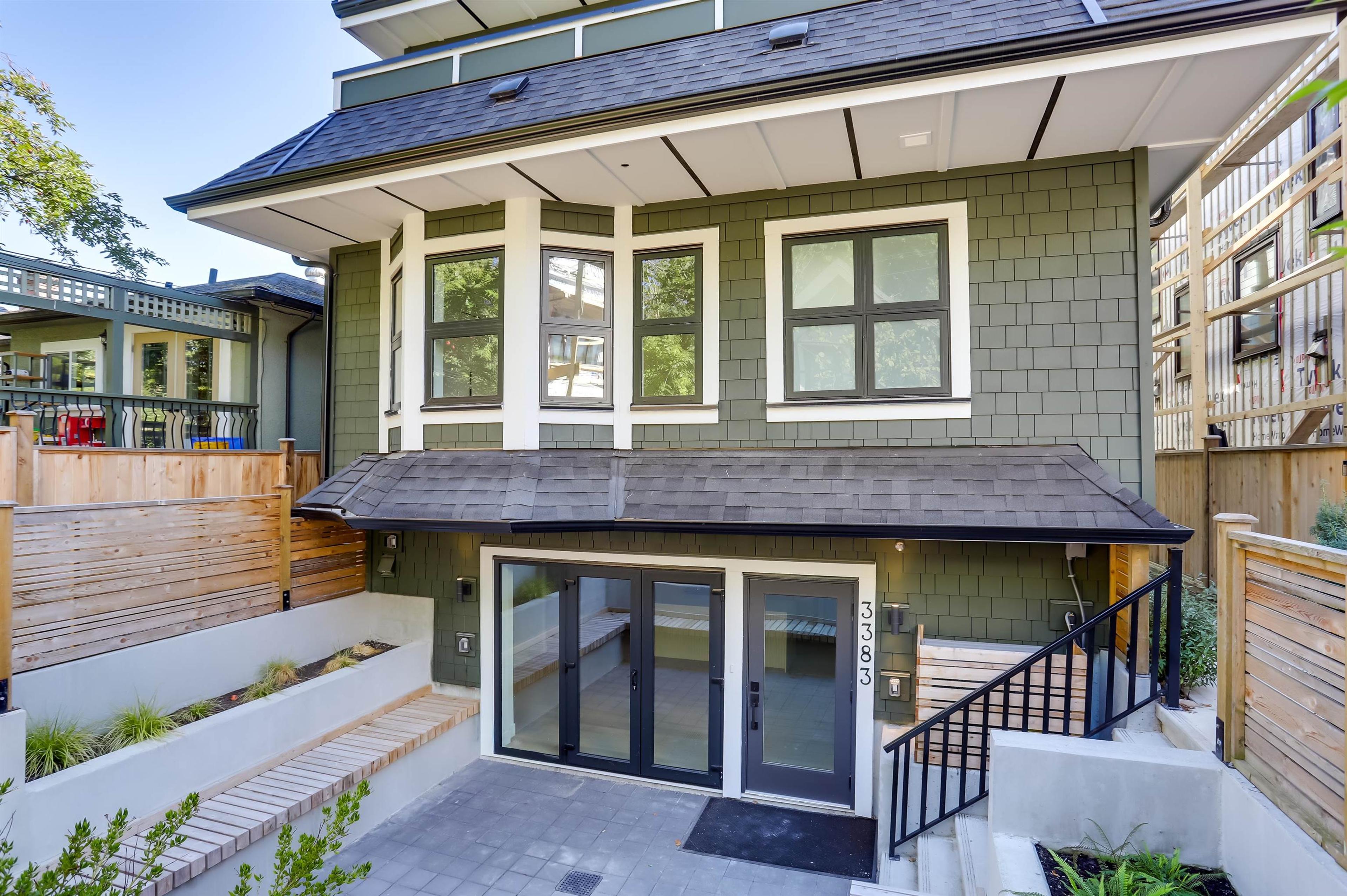 3383 VICTORIA DRIVE - Main Image