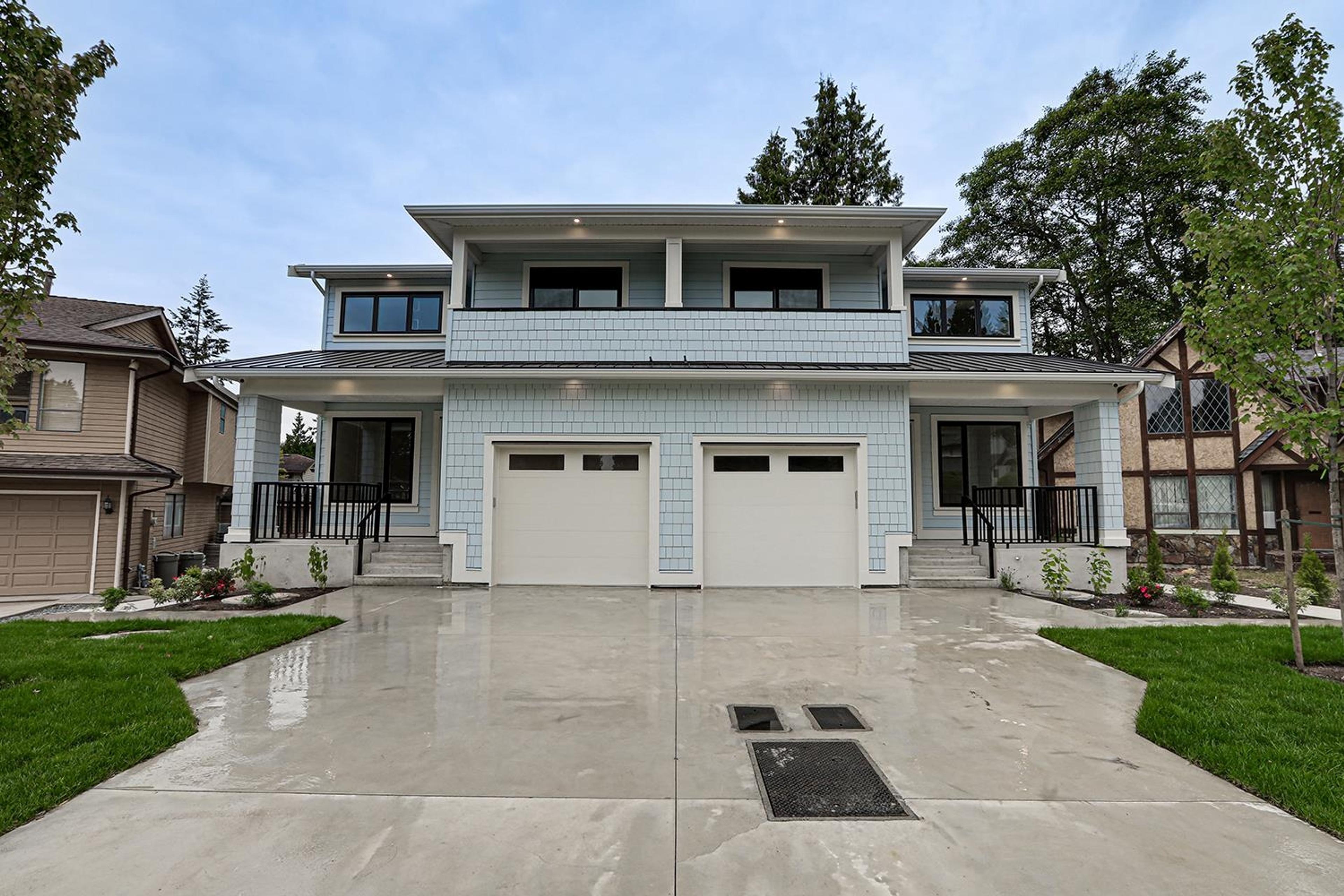 11900 Sunwood Place, Delta - Exteriors - Photo 1