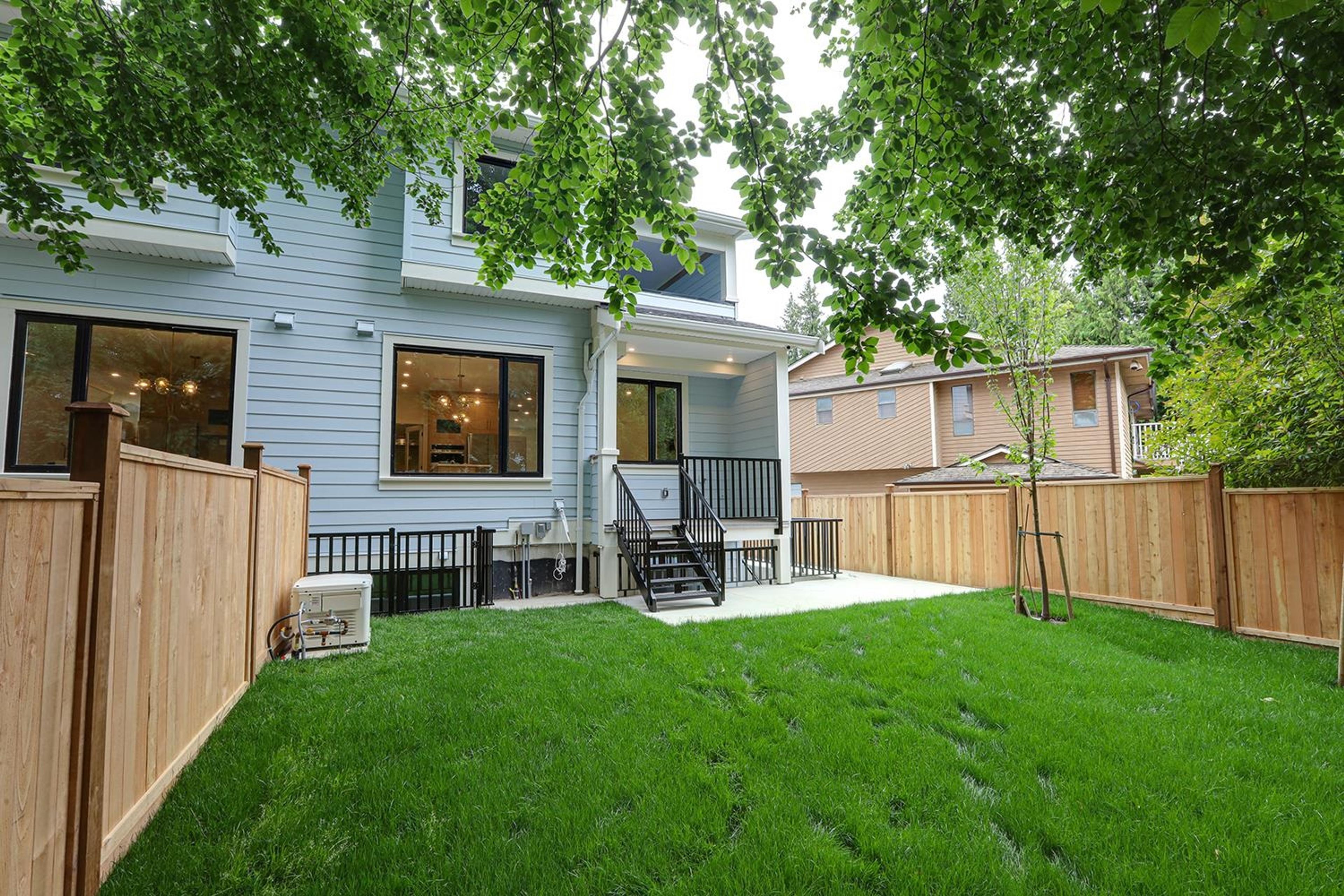 11900 Sunwood Place, Delta - Exteriors - Photo 2