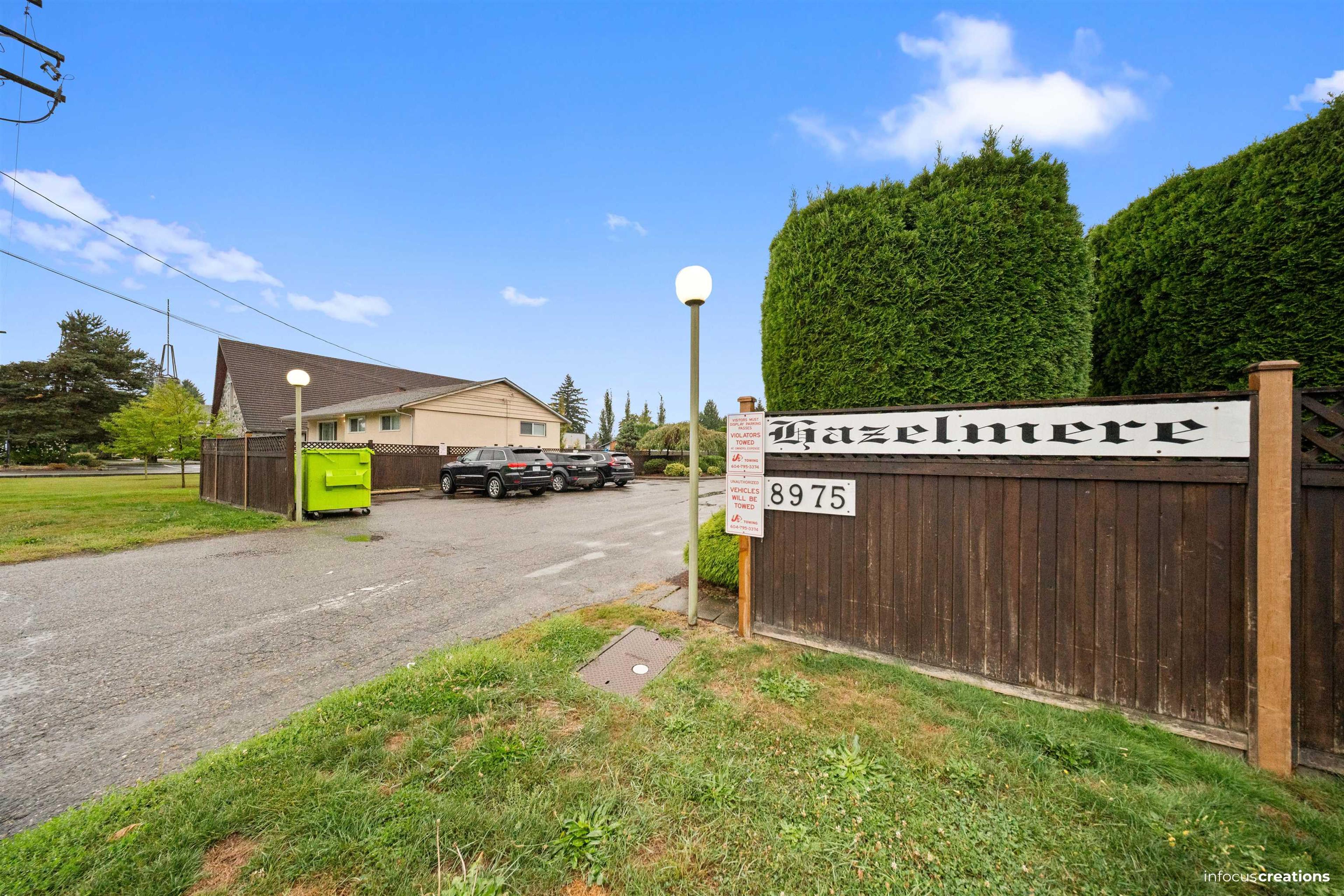 8975 Mary Street, Chilliwack - Exteriors - Full Complex View - Photo 1