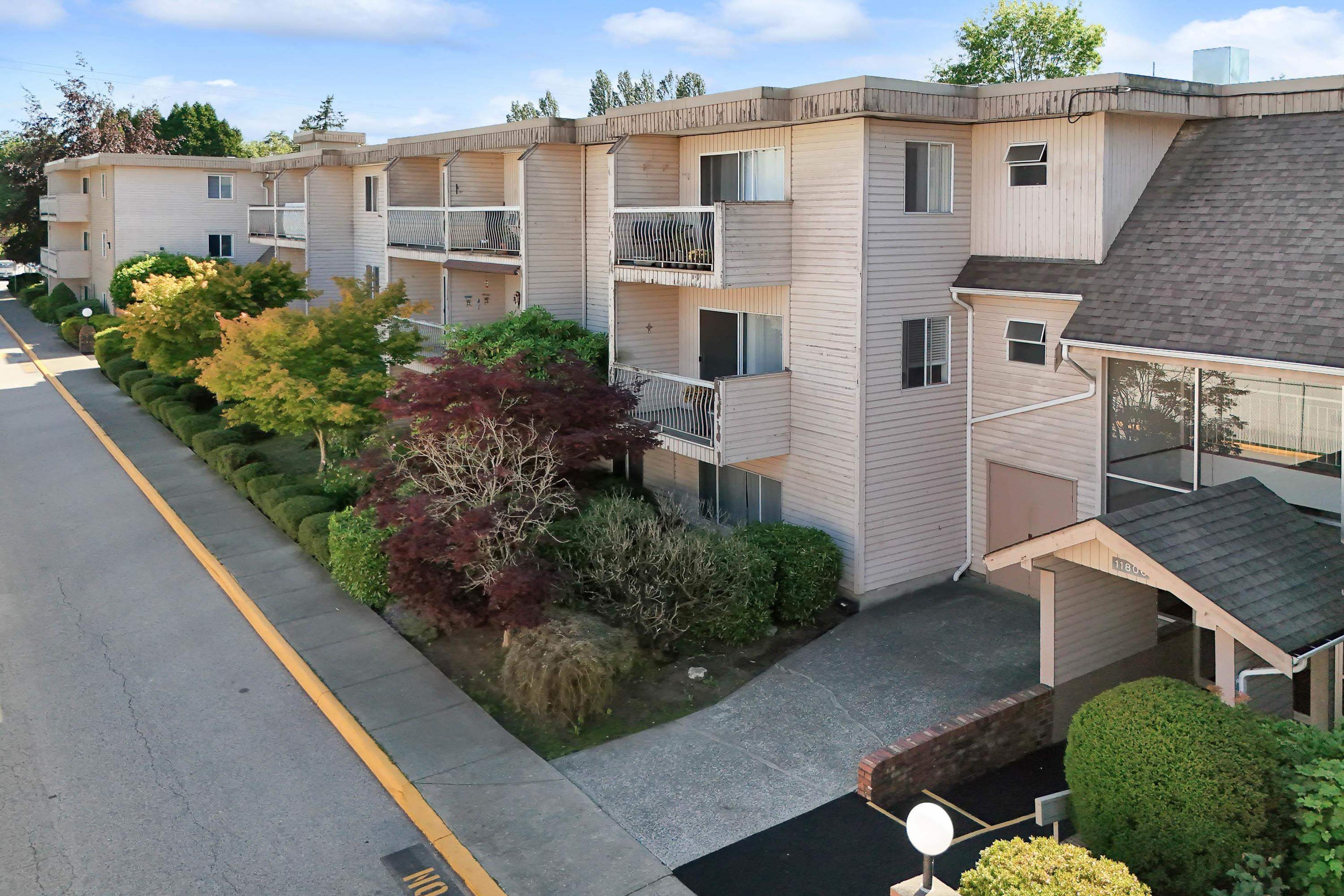 11816 88th Avenue, Delta - Exteriors - Full Complex View - Photo 4