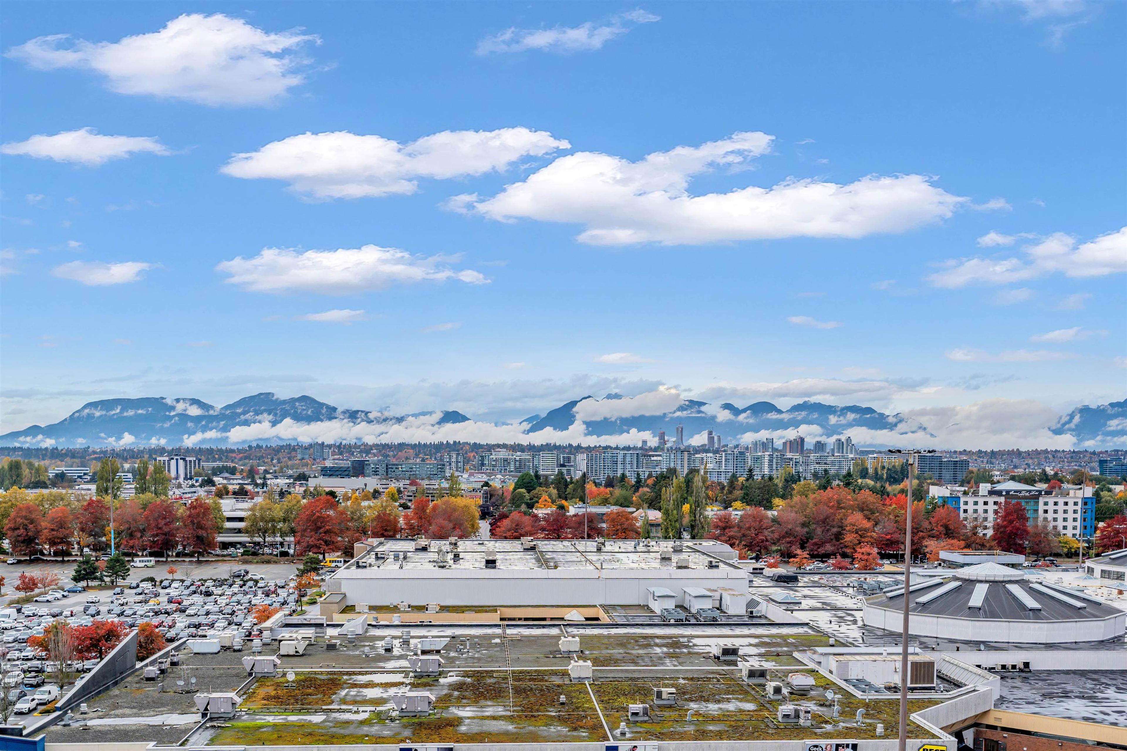 #1202 8160 LANSDOWNE ROAD - Main Image