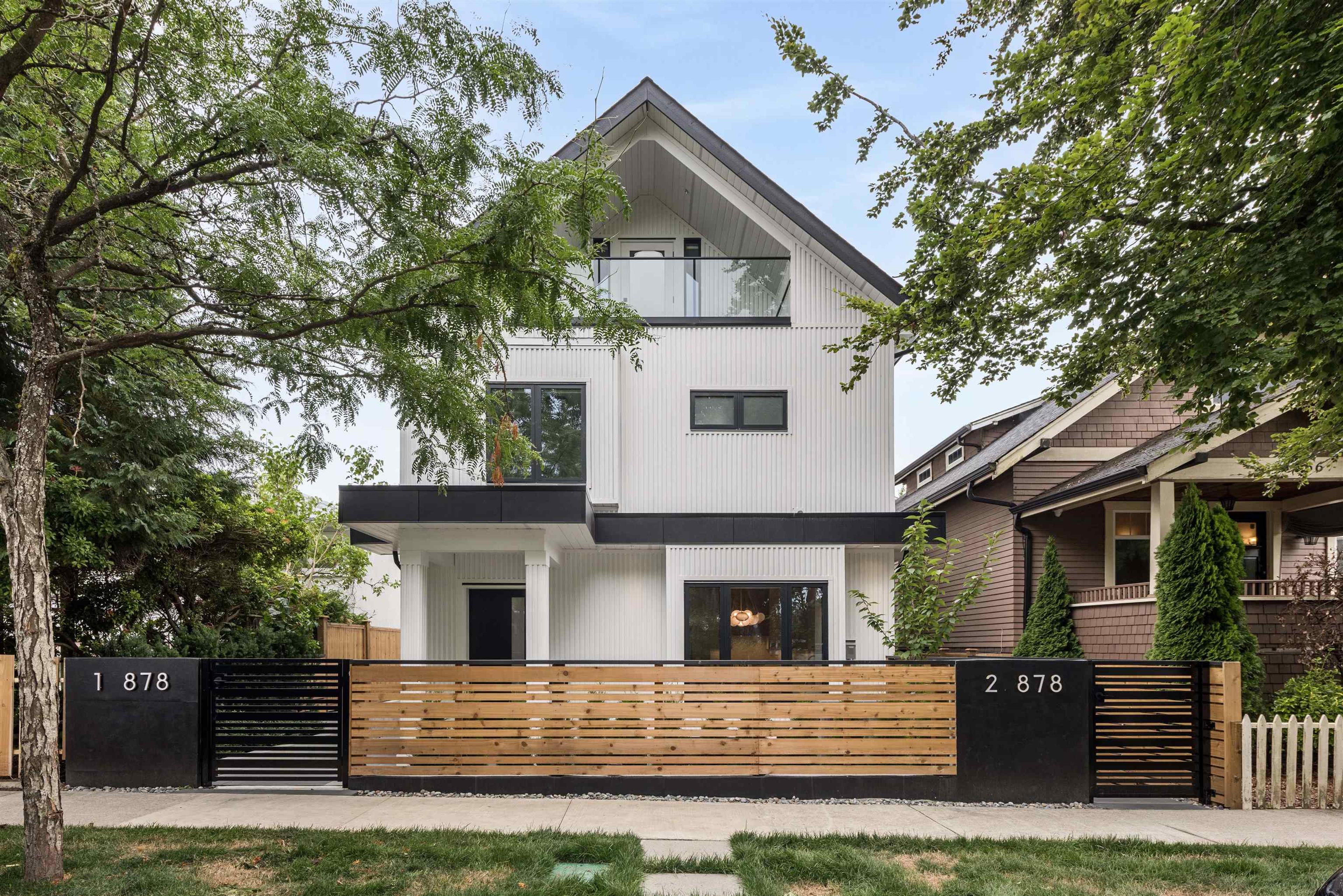 878 E 37 Avenue, Vancouver - Exteriors - Photo 2