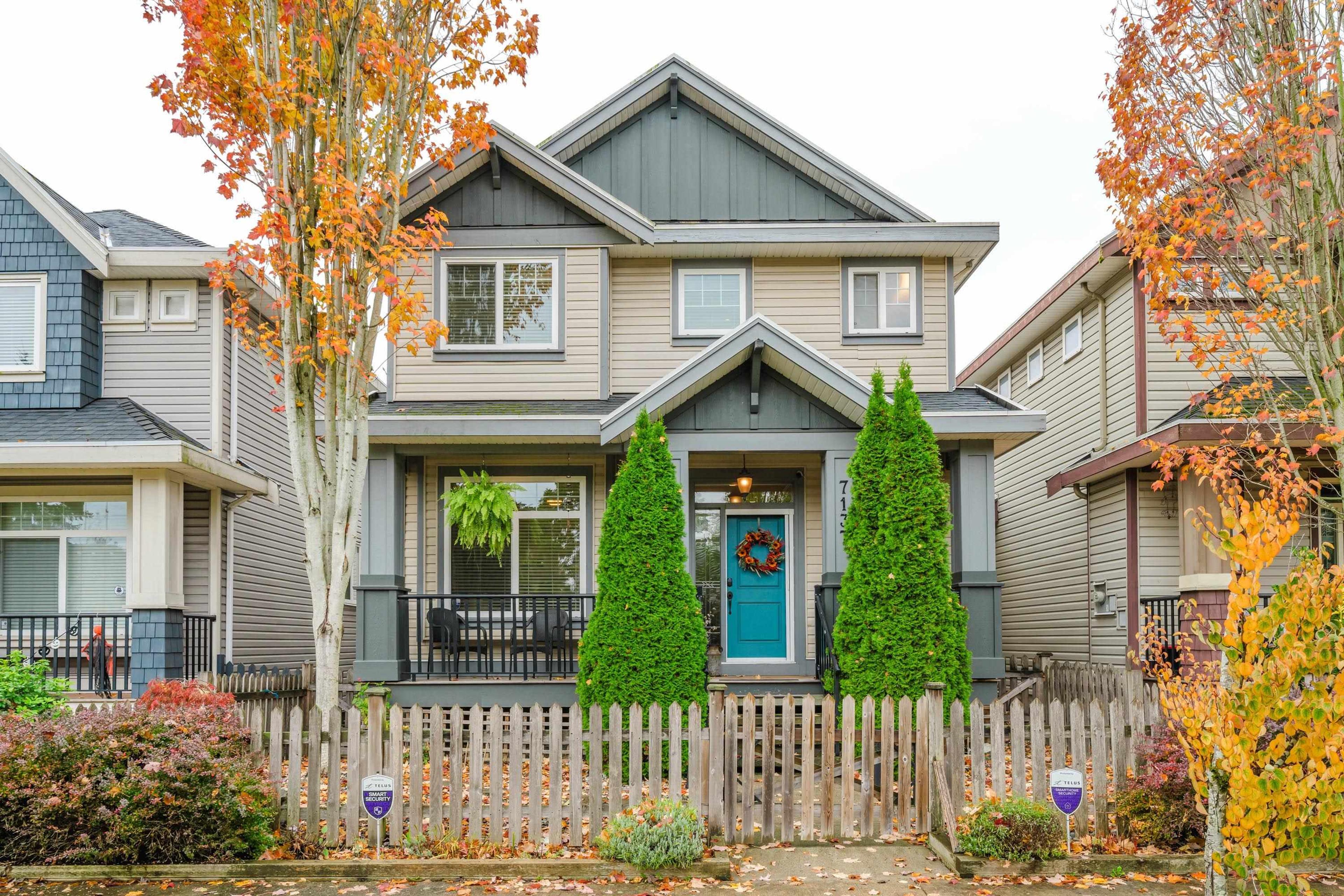 7137 196 STREET - Main Image