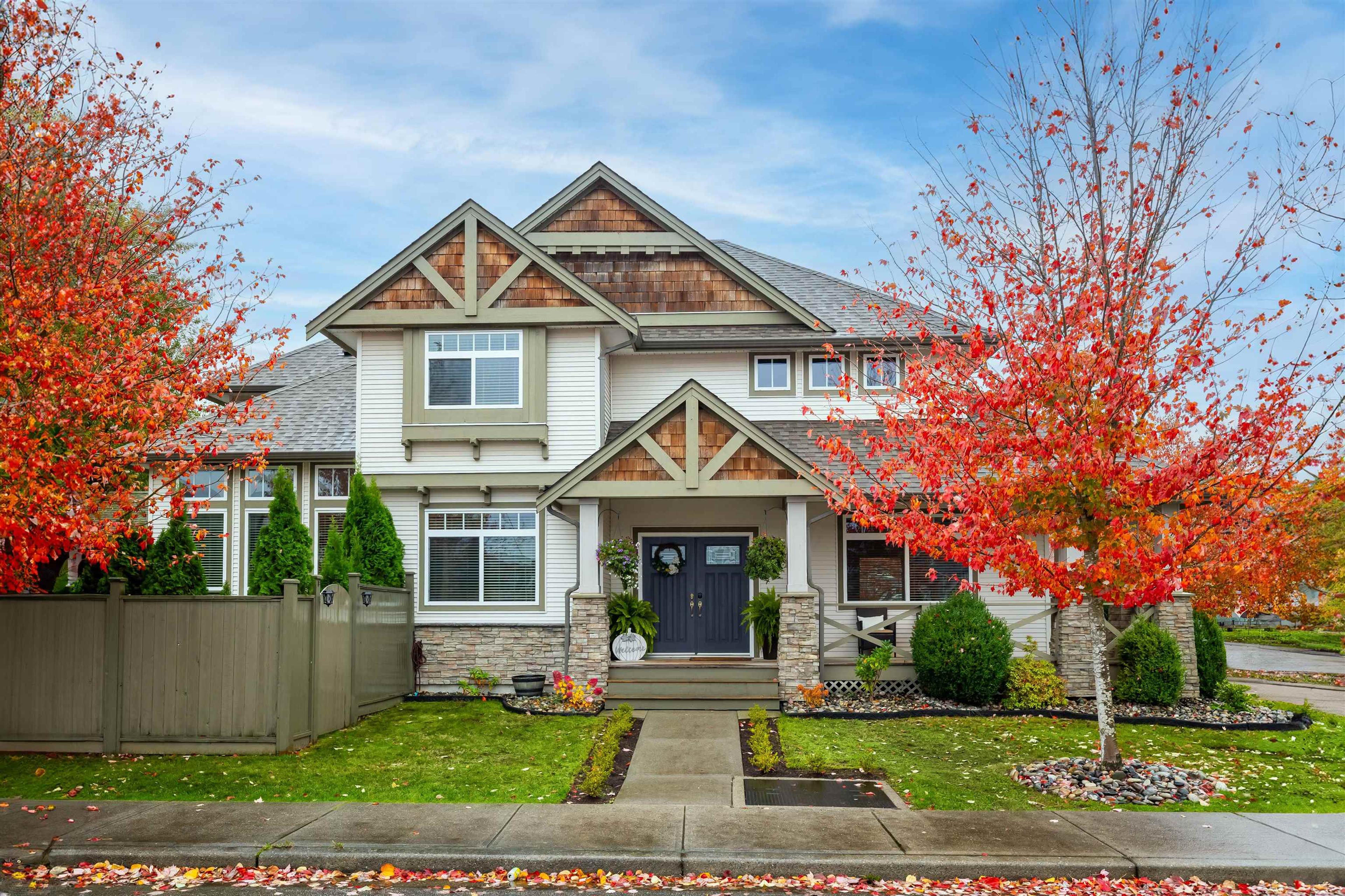 32642 CARTER AVENUE - Main Image