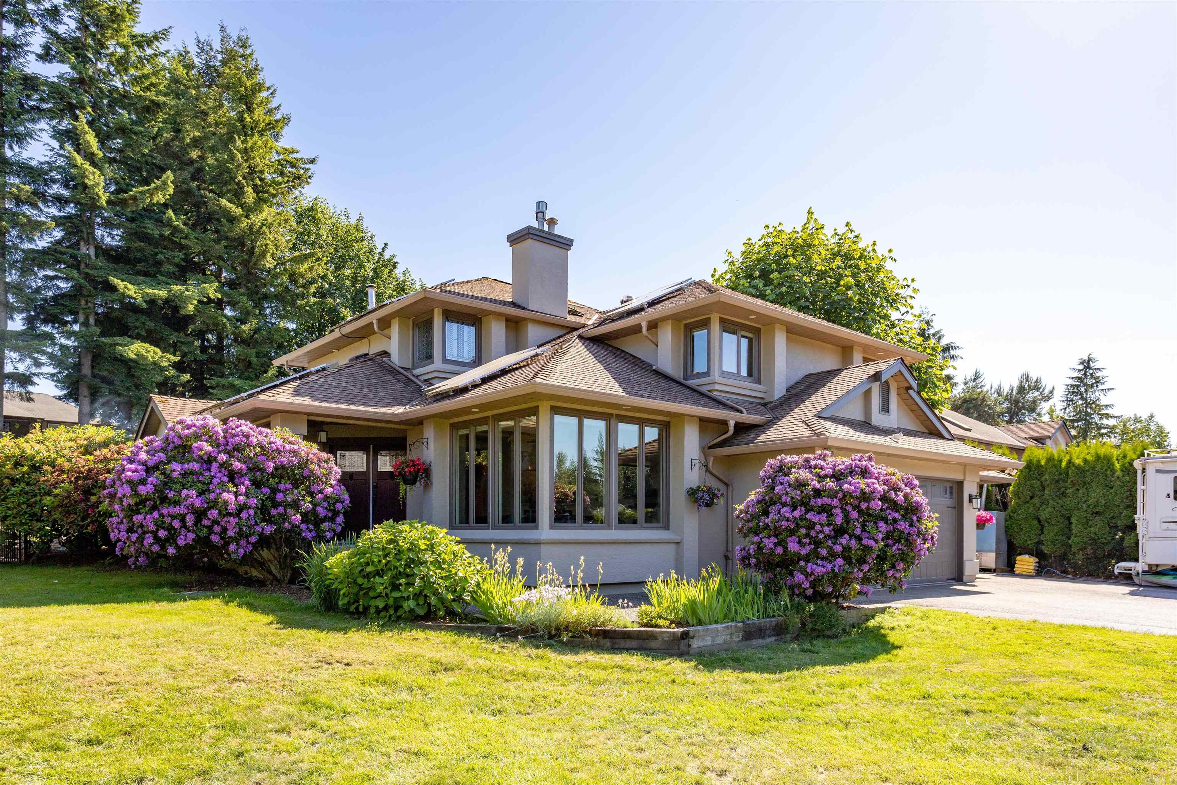 8531 BANNISTER DRIVE - Main Image