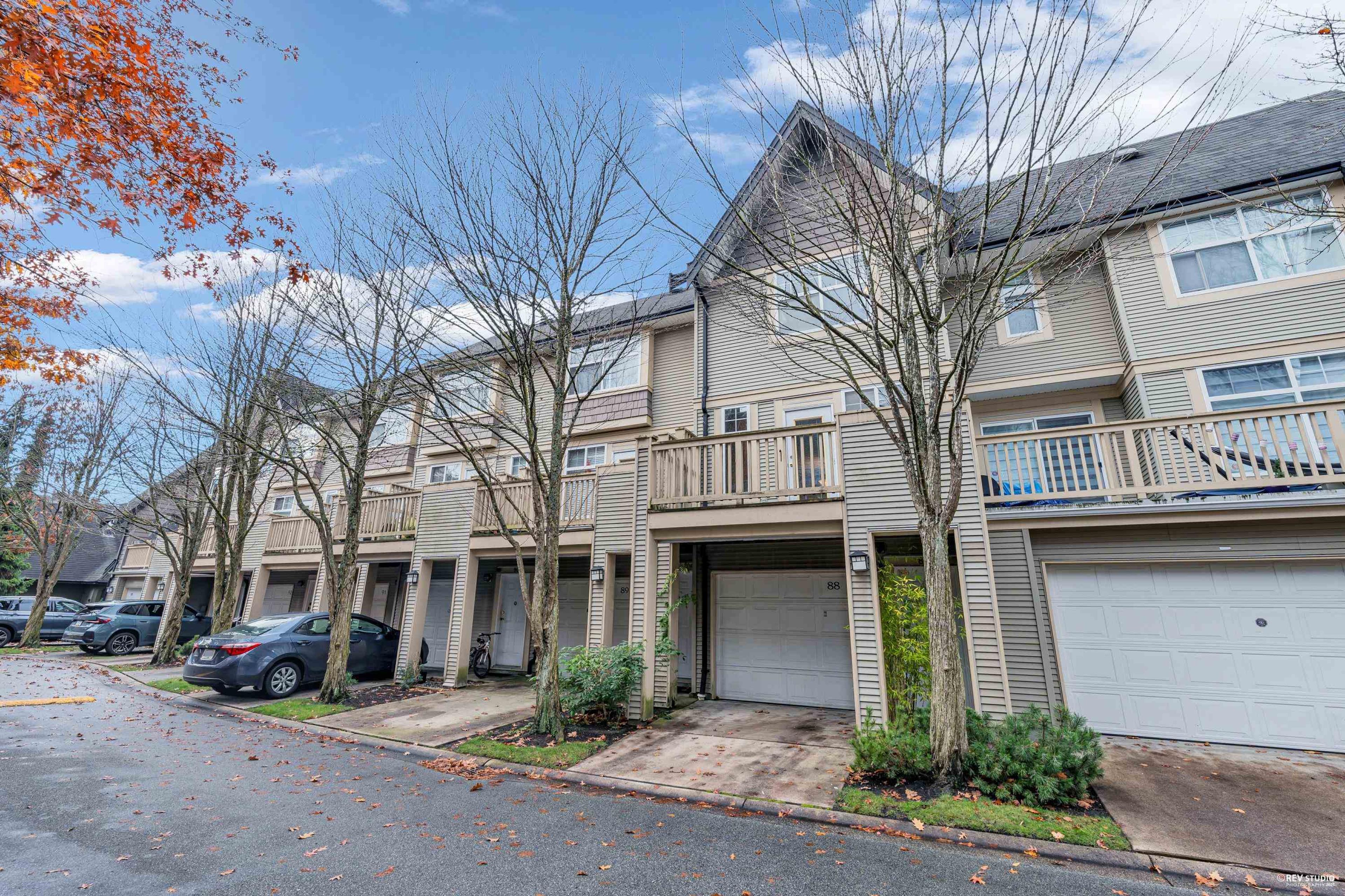 3711 Robson Court, Richmond - Exteriors - Full Complex View - Photo 3