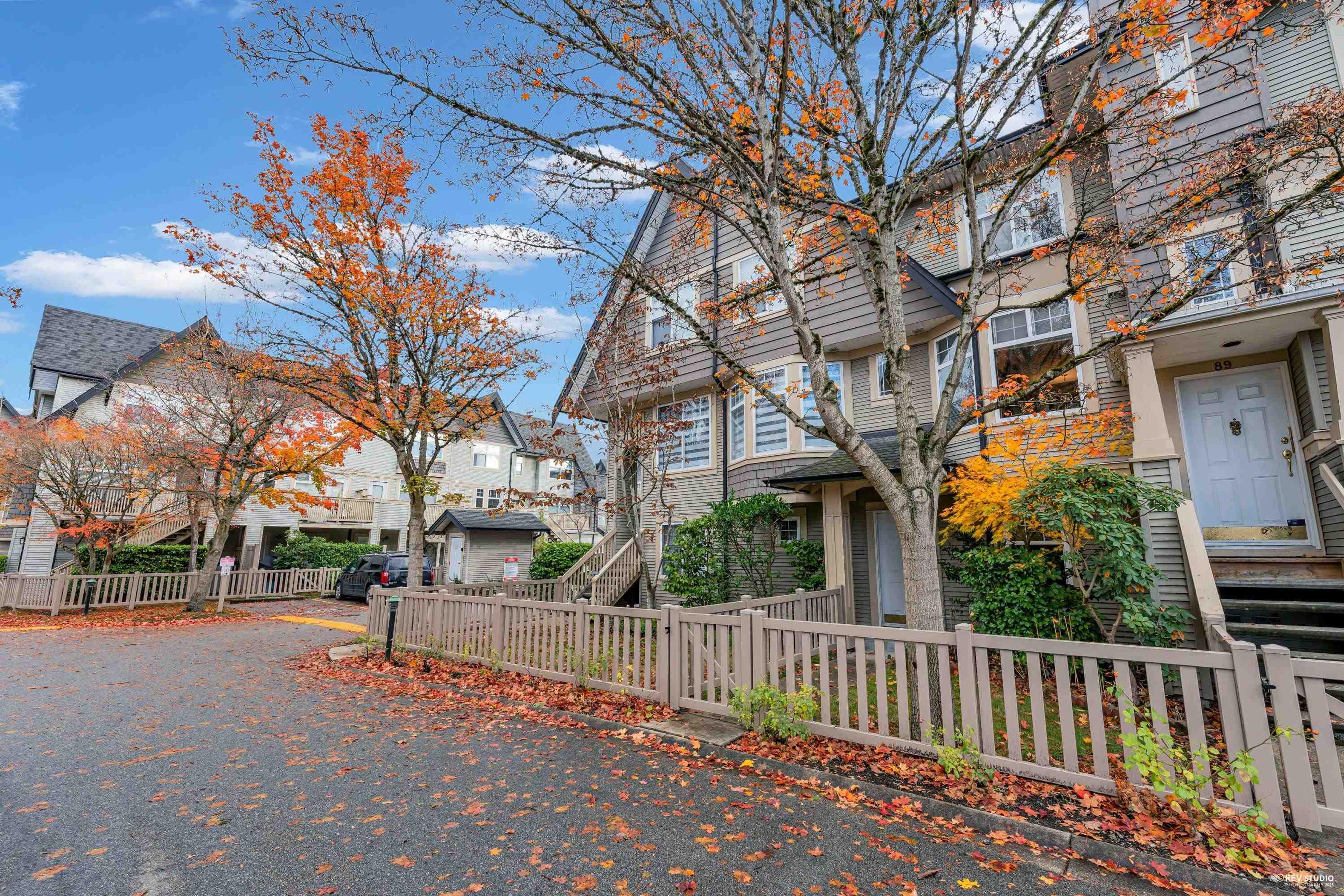 3711 Robson Court, Richmond - Exteriors - Full Complex View - Photo 4