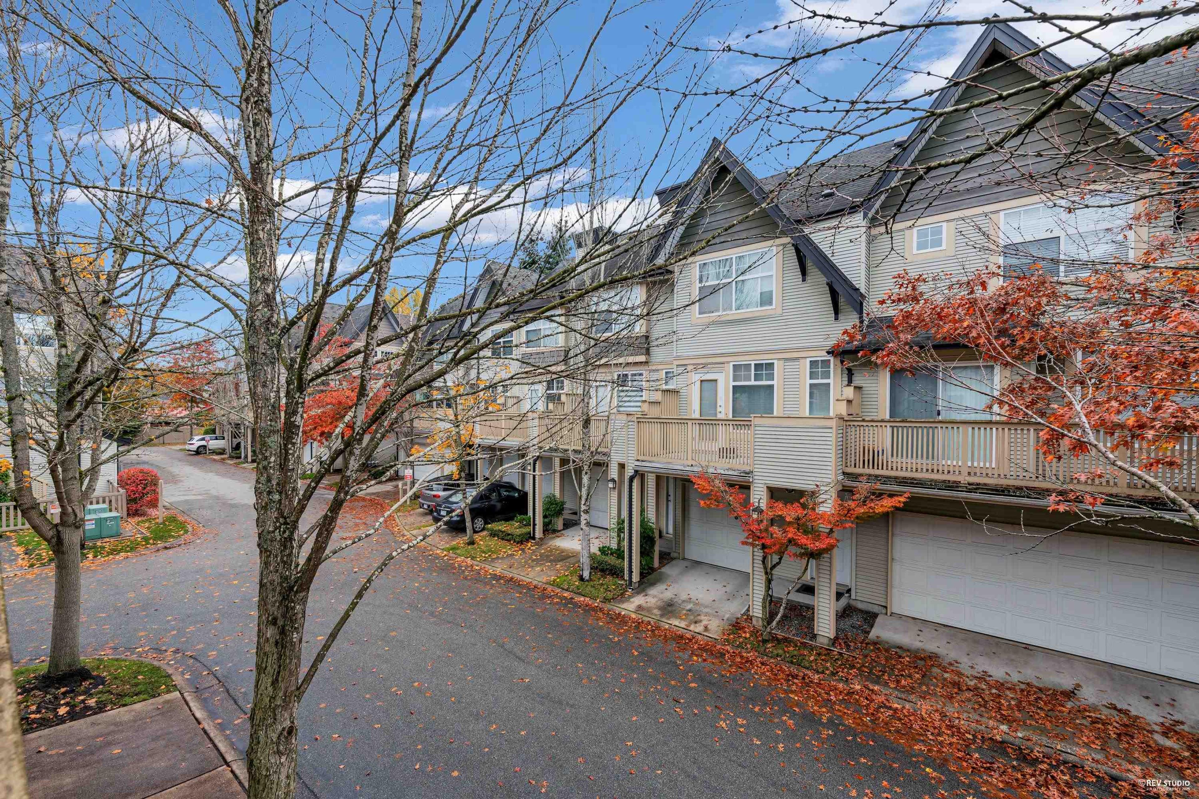 3711 Robson Court, Richmond - Exteriors - Full Complex View - Photo 5