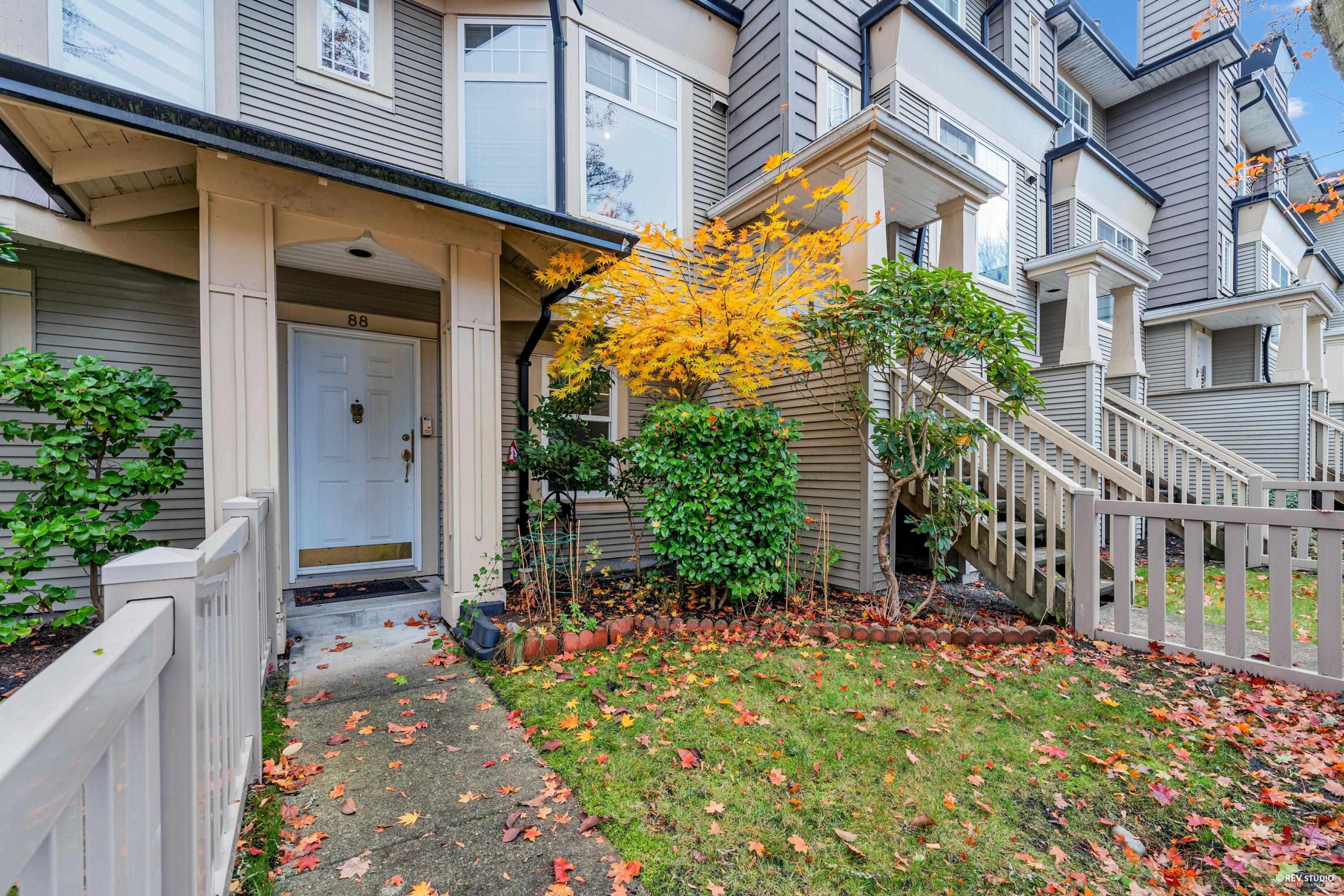 3711 Robson Court, Richmond - Exteriors - Full Complex View - Photo 6