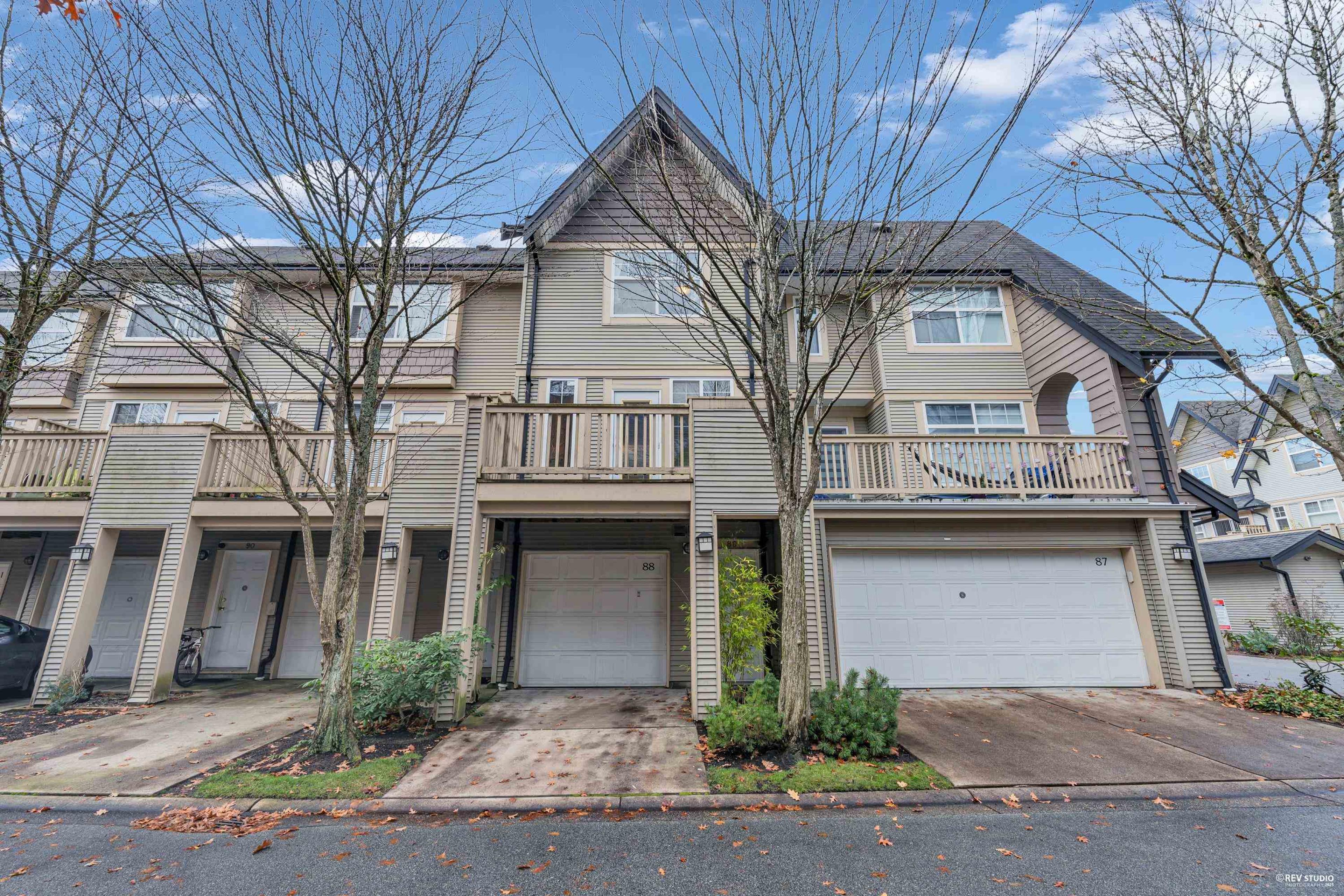 3711 Robson Court, Richmond - Exteriors - Full Complex View - Photo 7