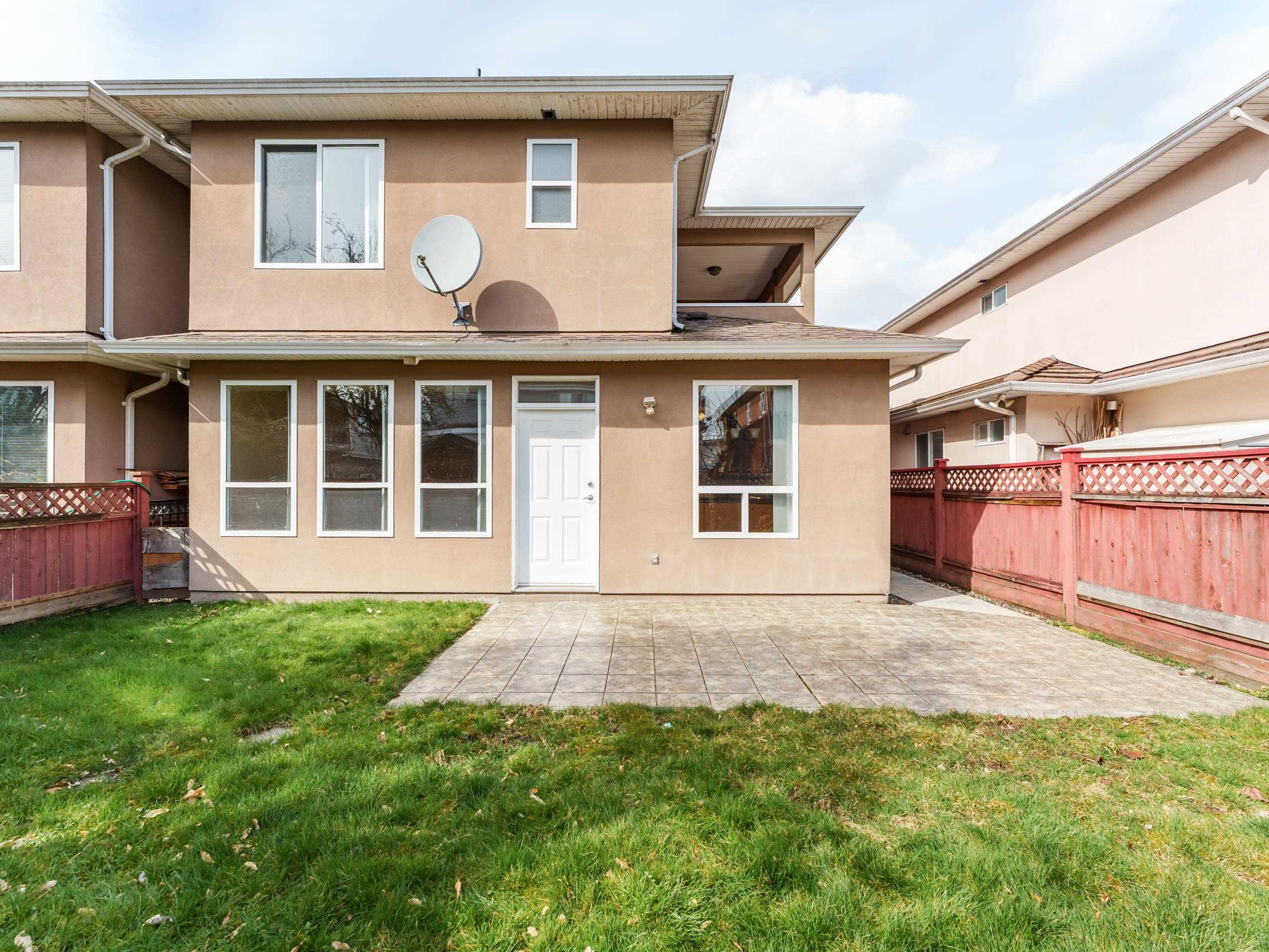 7474 Elwell Street, Burnaby - Exteriors - Photo 2