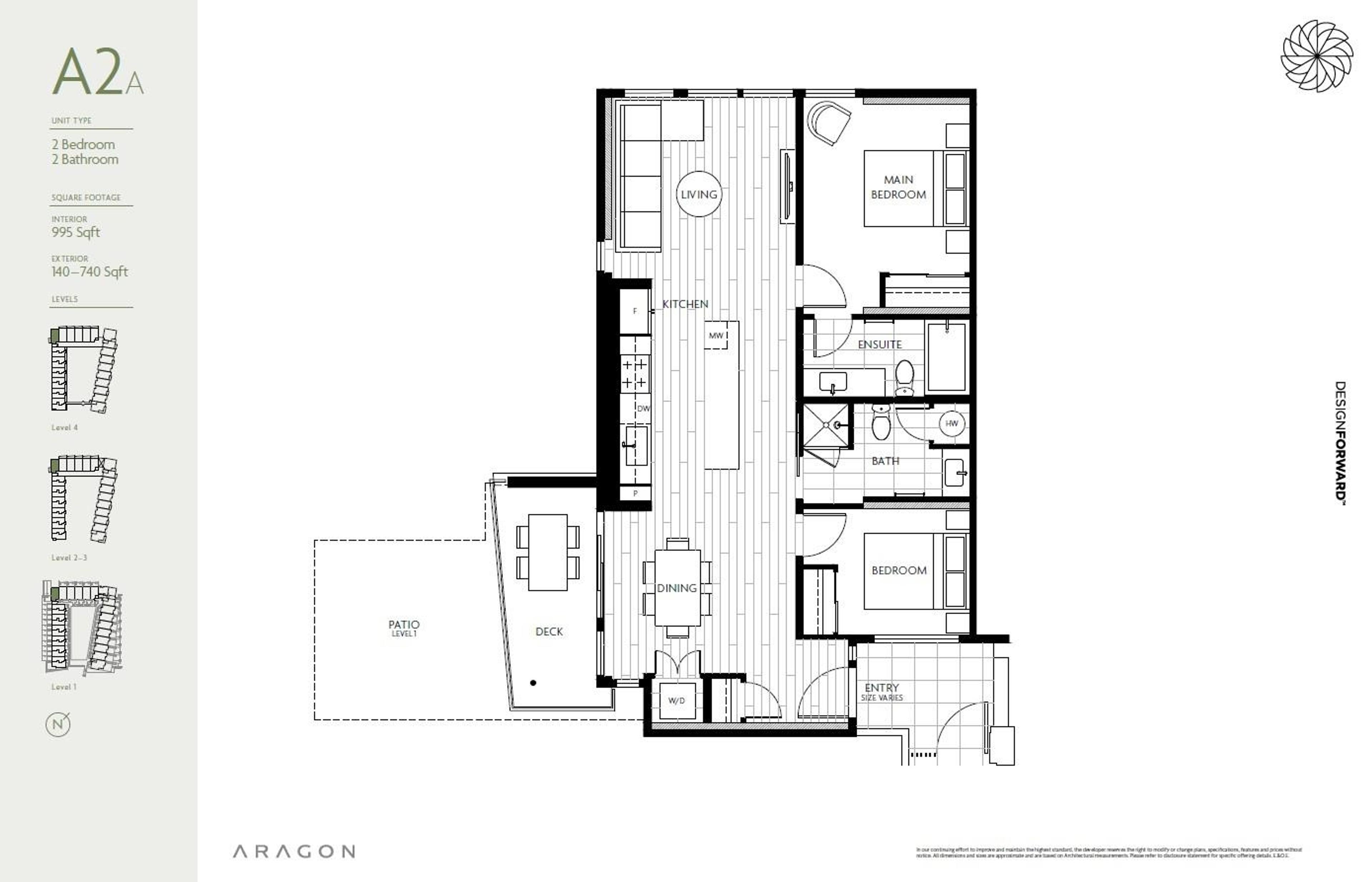 #203 310 SALTER STREET - Image 2