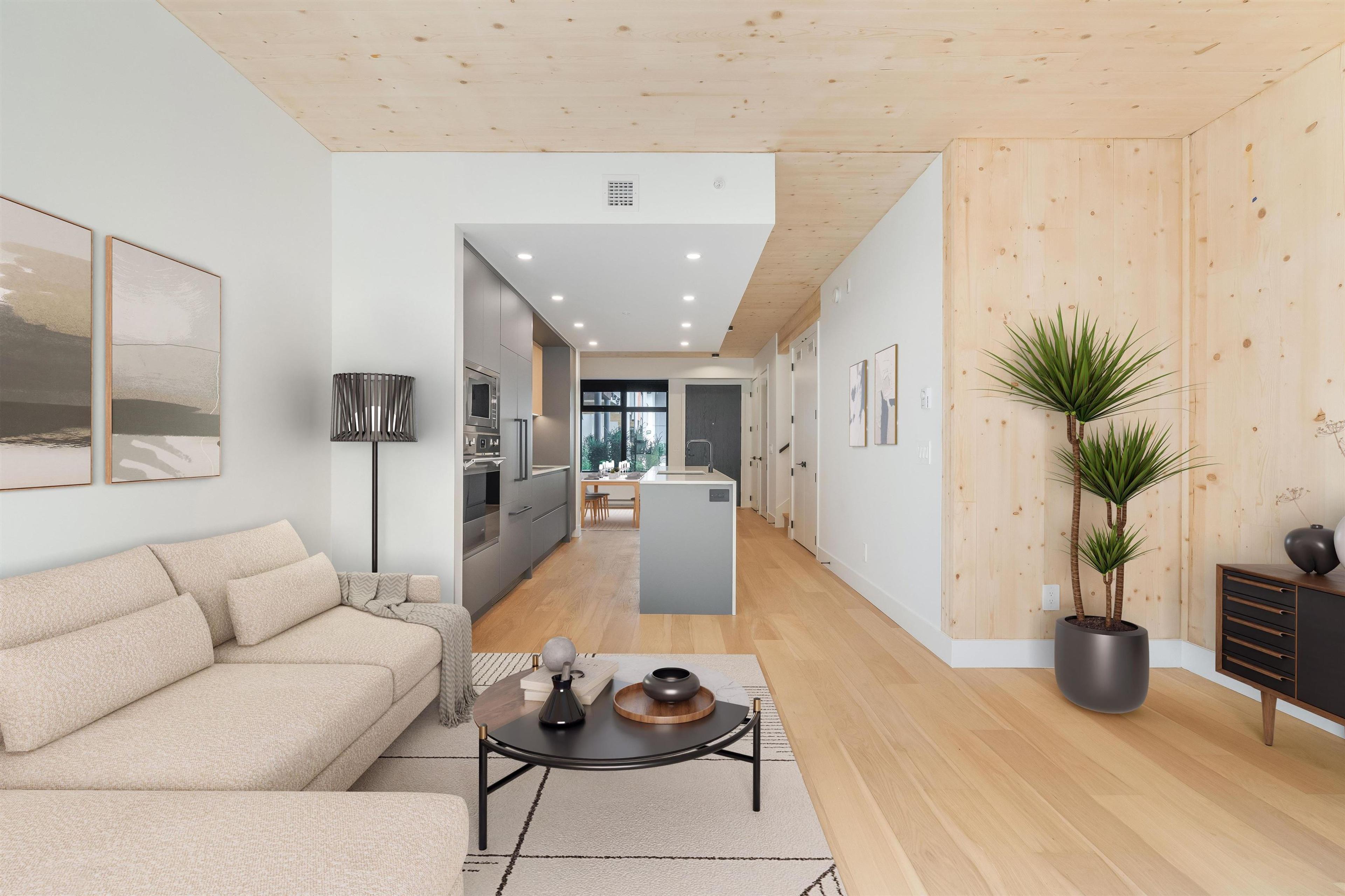 #203 310 SALTER STREET - Main Image