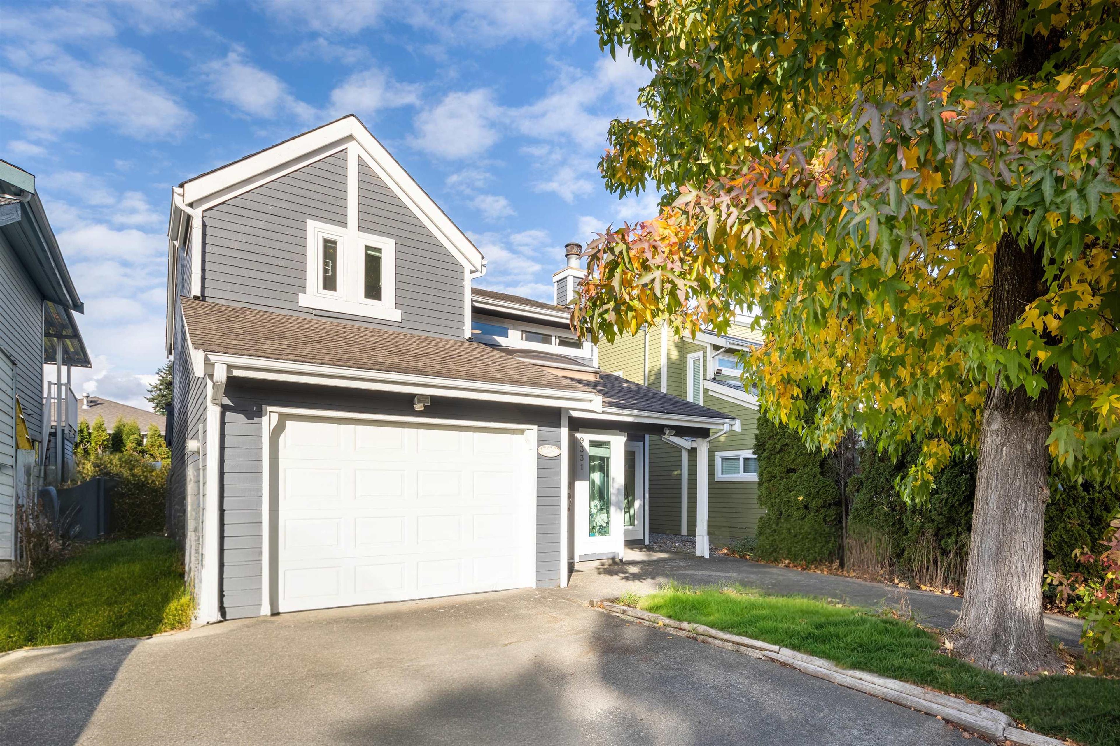 9331 MCBURNEY DRIVE - Main Image