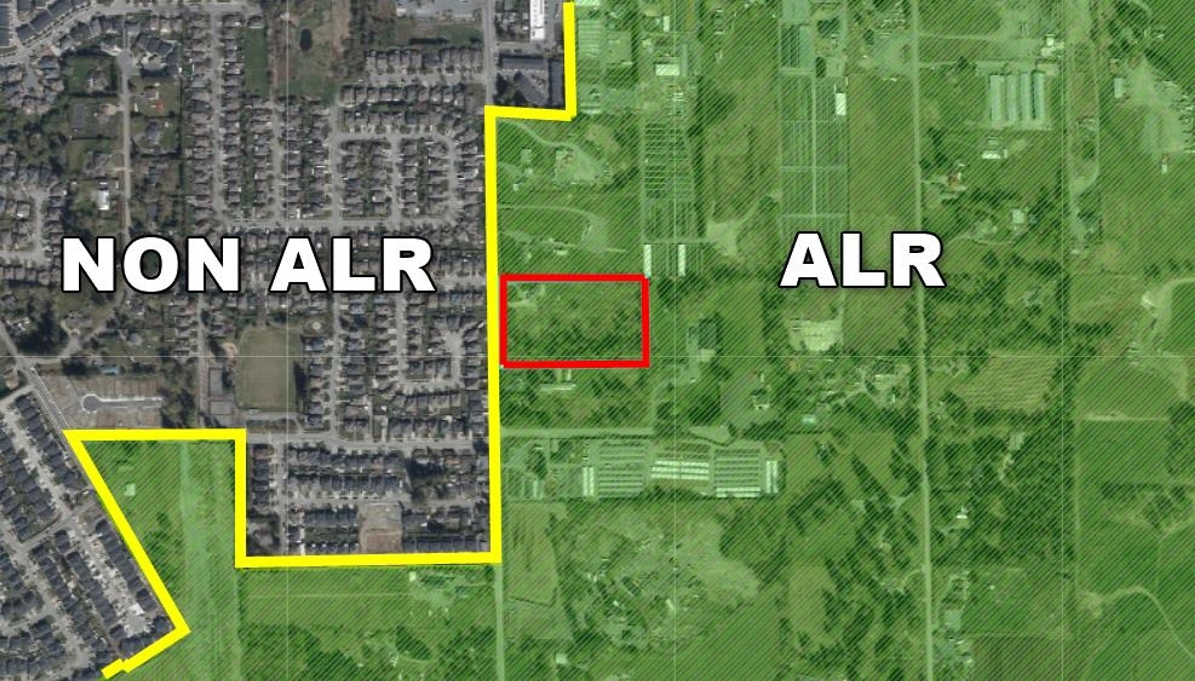 2790 LEFEUVRE ROAD - Main Image