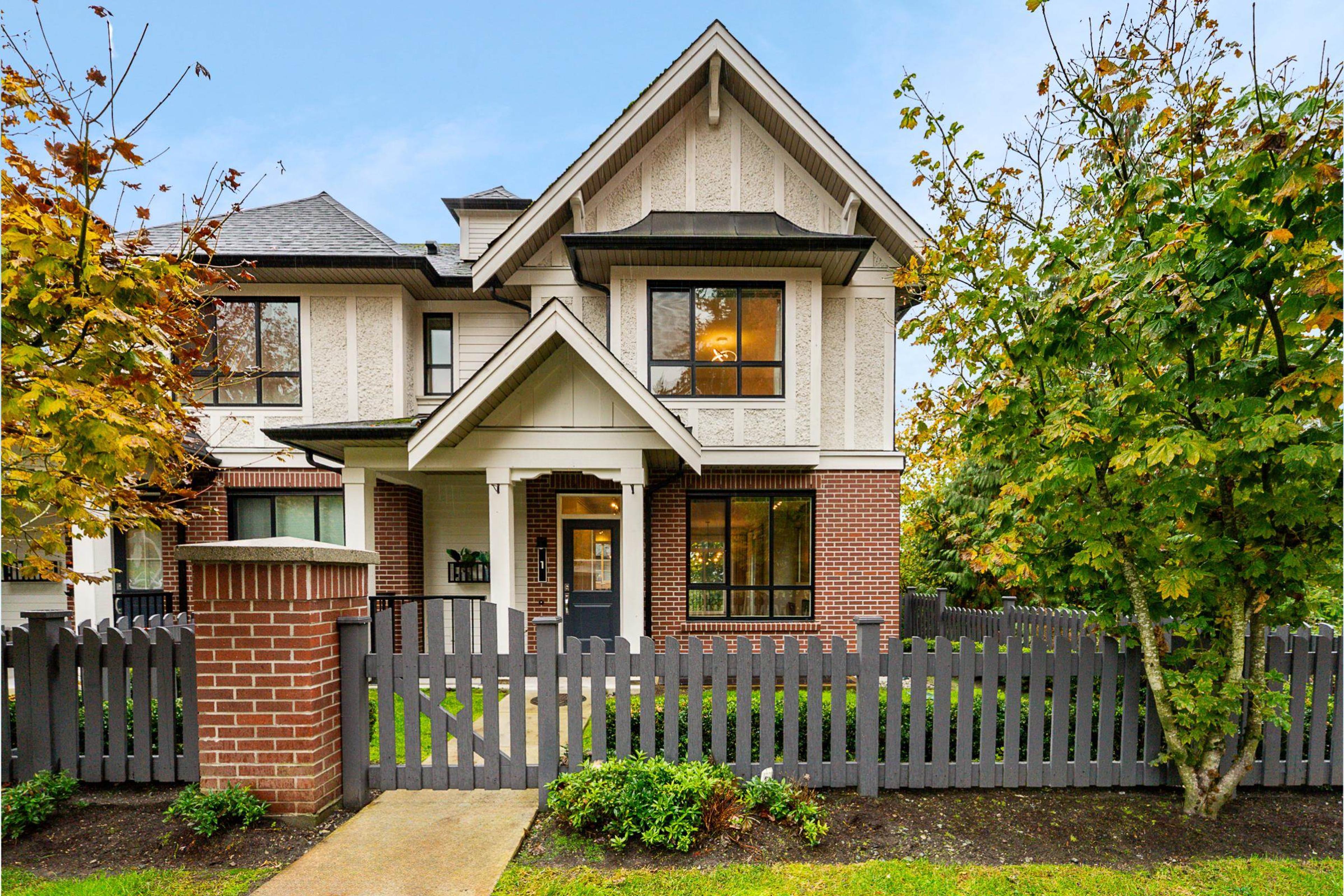 #1 3500 BURKE VILLAGE PROMENADE - Main Image