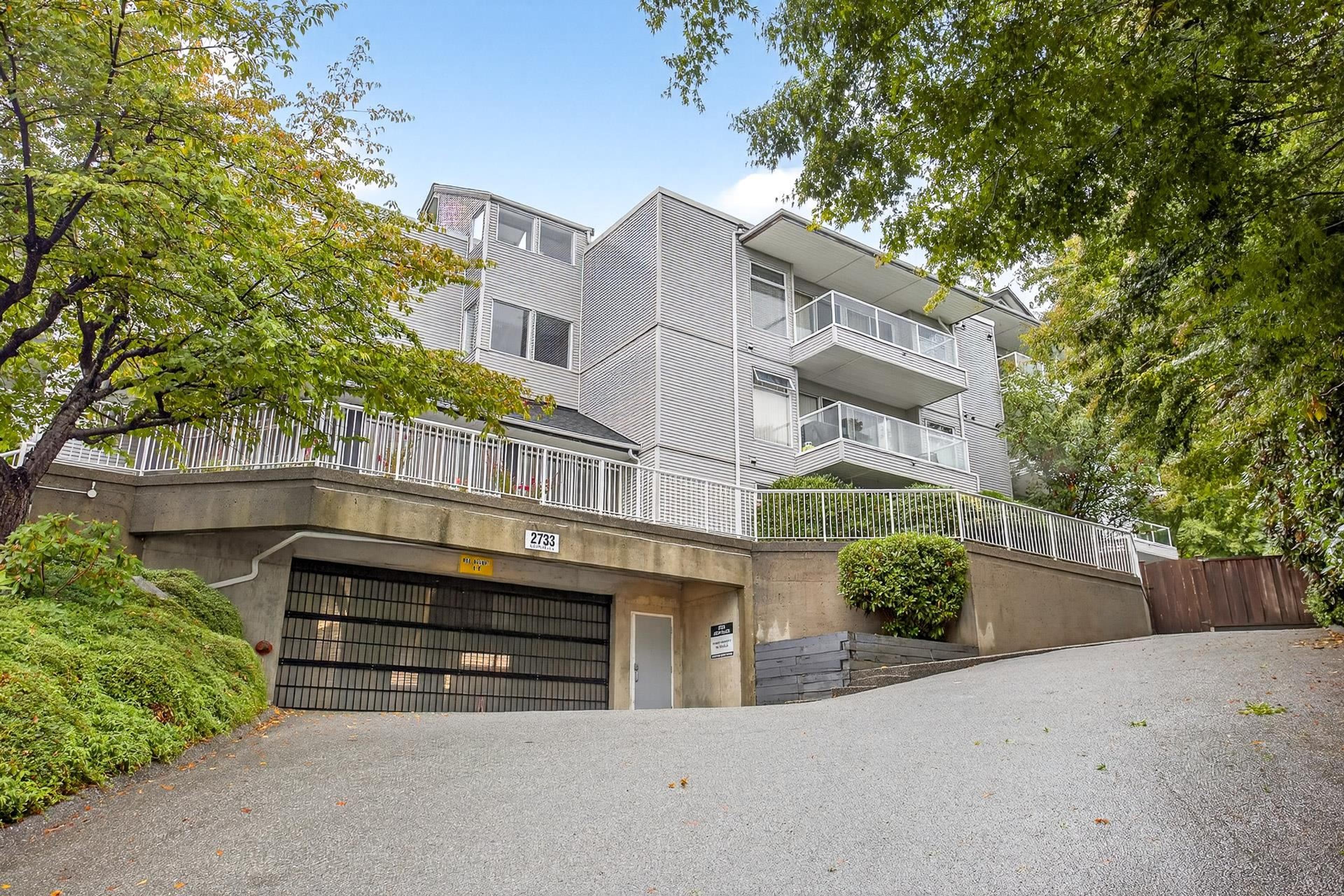 #305 2733 ATLIN PLACE - Image 2