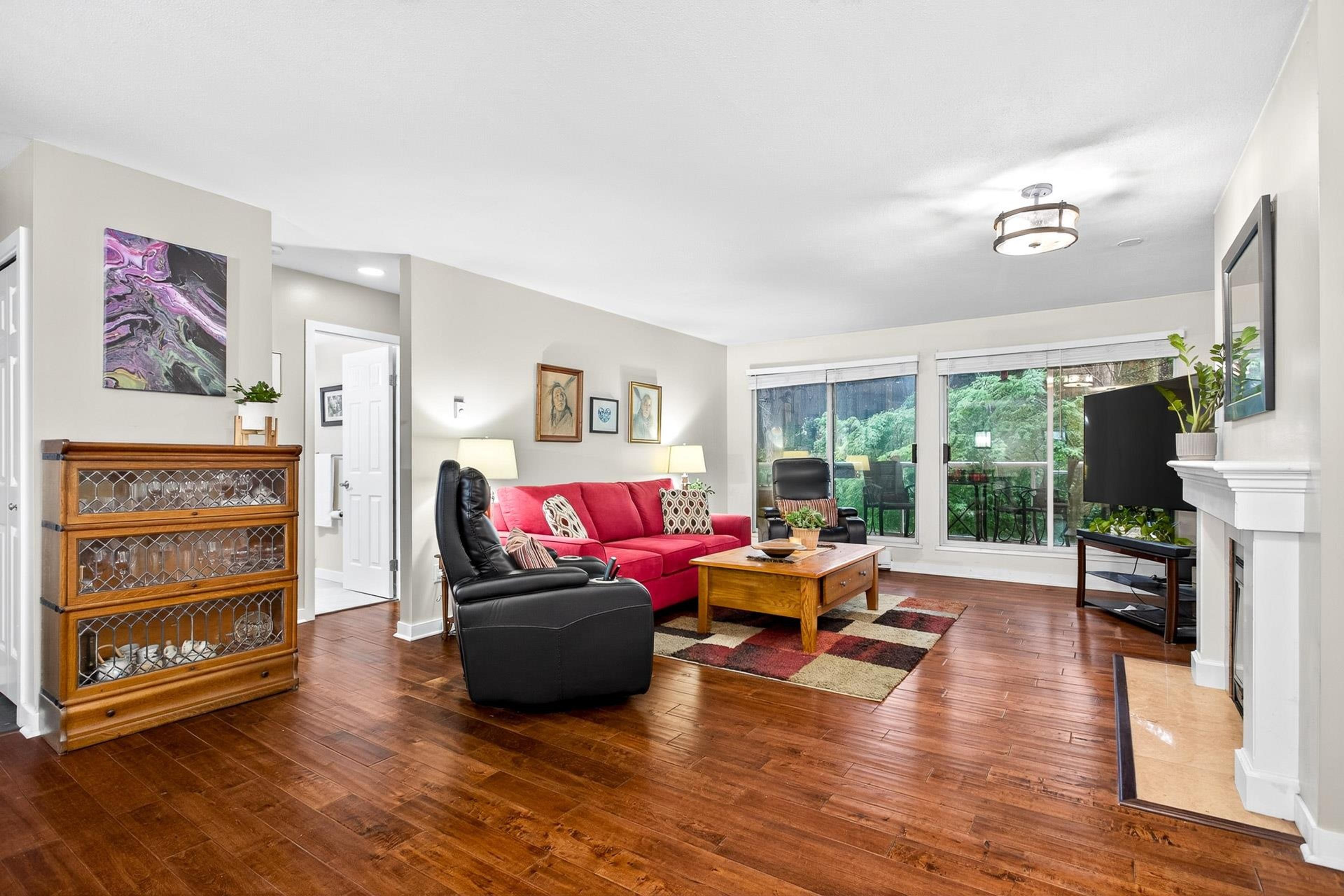 #305 2733 ATLIN PLACE - Image 3