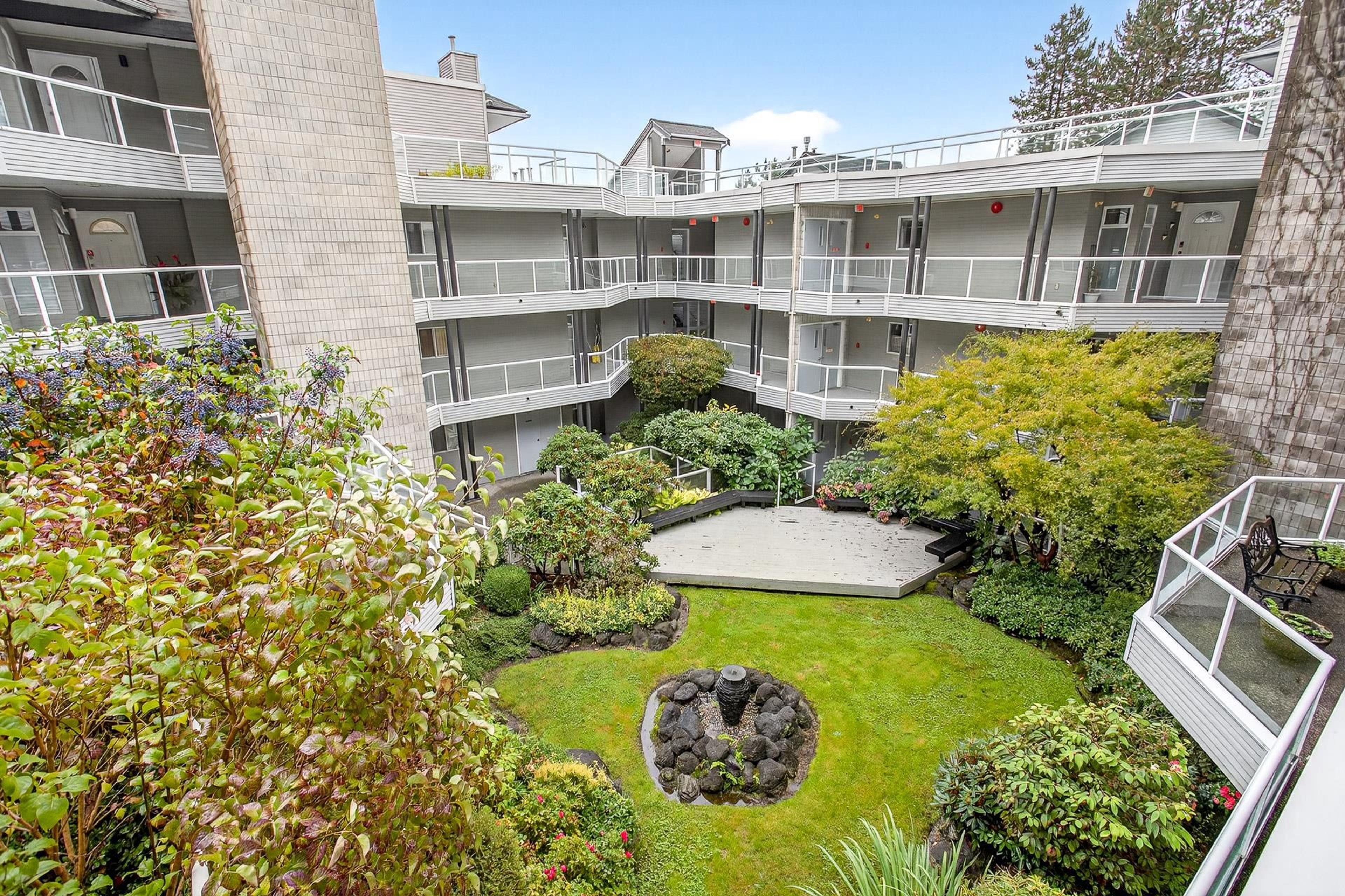 #305 2733 ATLIN PLACE - Main Image