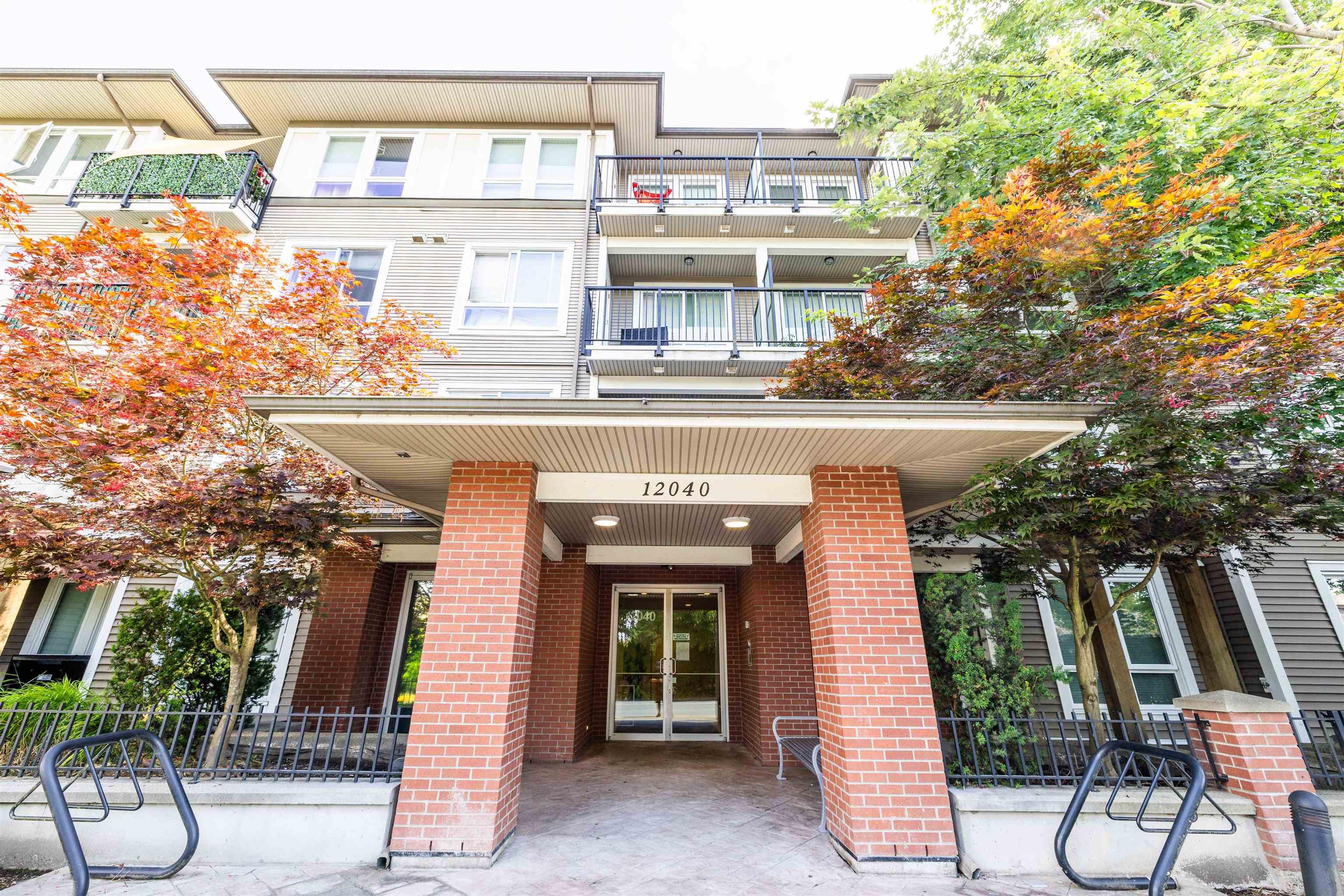 12040 222 Street, Maple Ridge - Exteriors - Photo 1