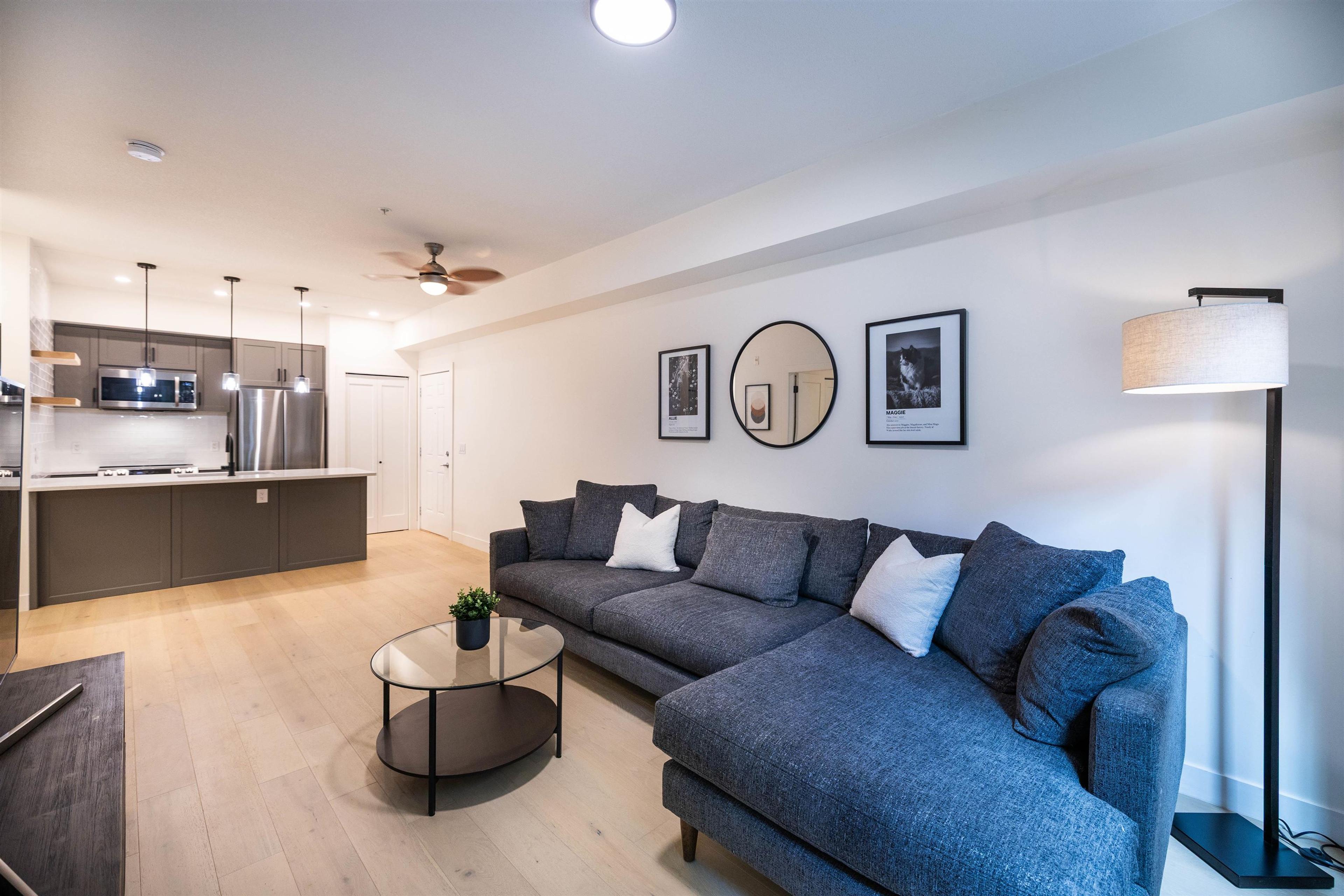 #110 12040 222 STREET - Main Image