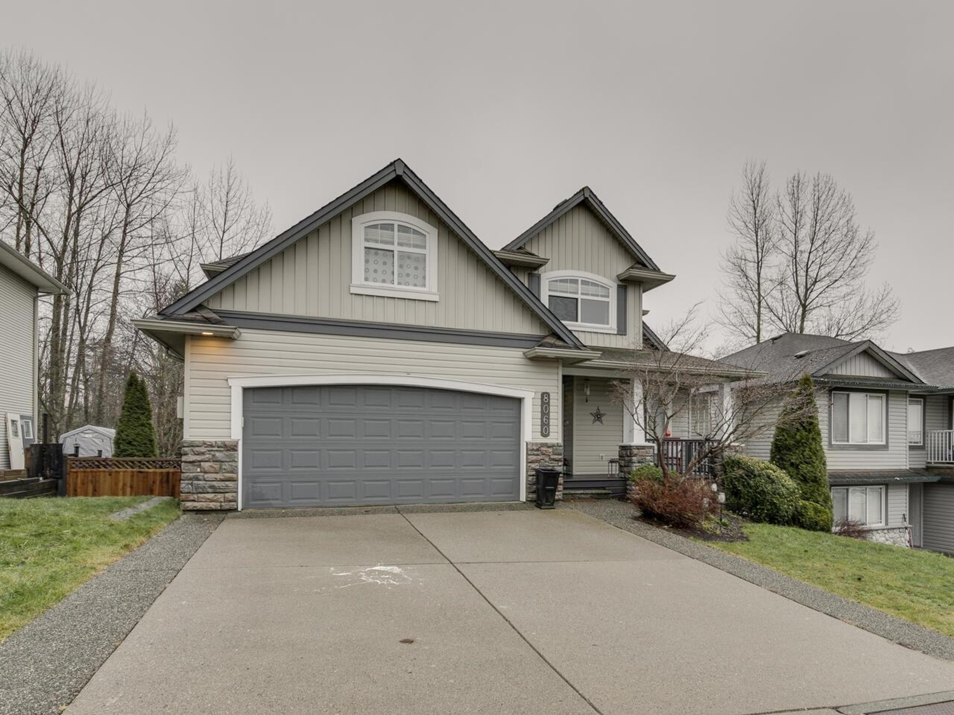 8060 MELBURN DRIVE - Main Image