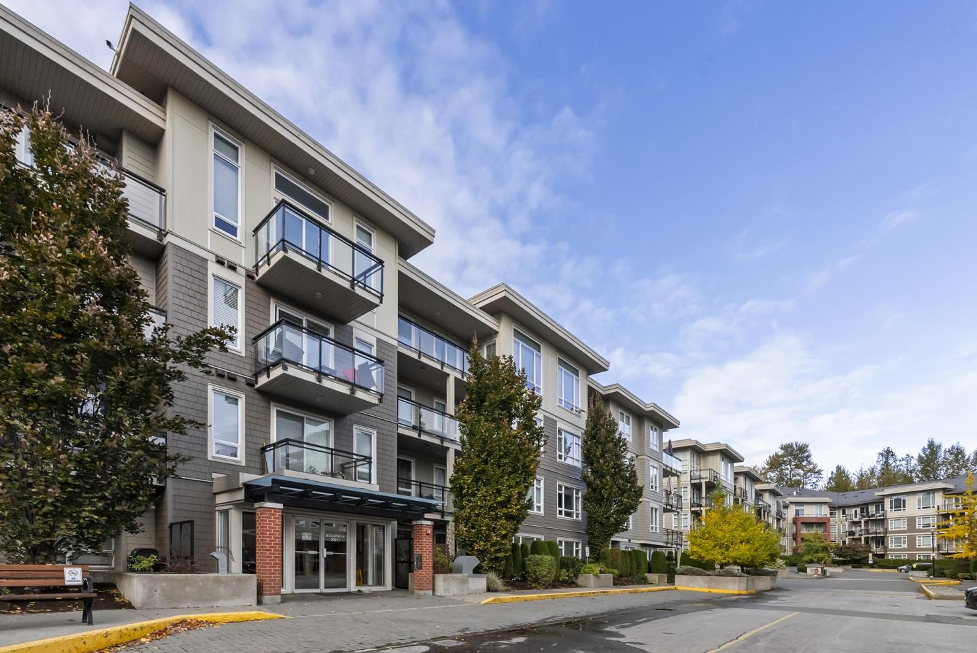 #A117 20211 66 AVENUE - Main Image