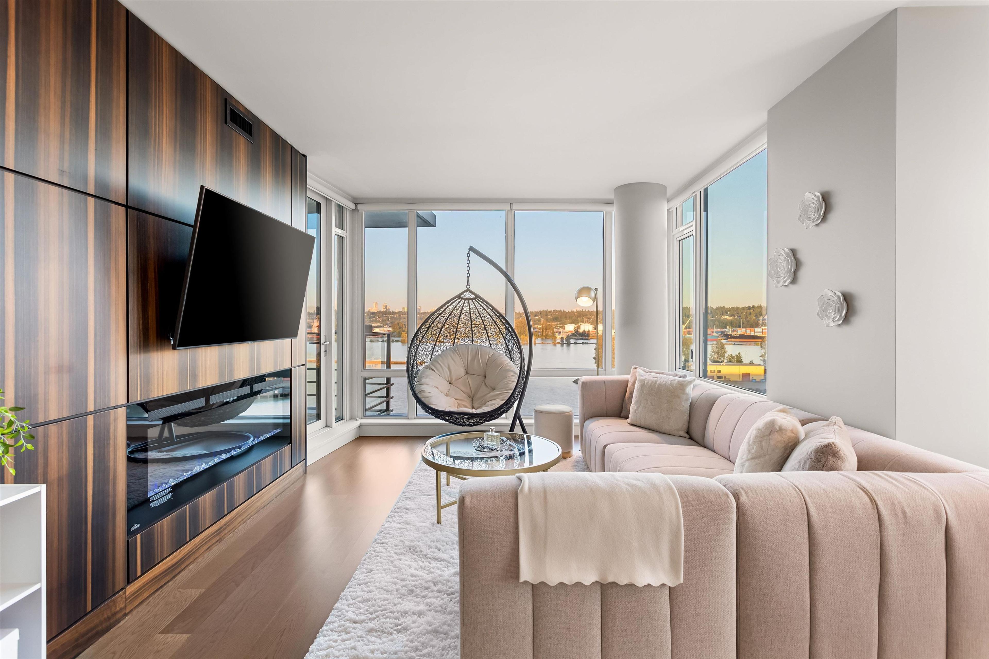 #1208 210 SALTER STREET - Image 2