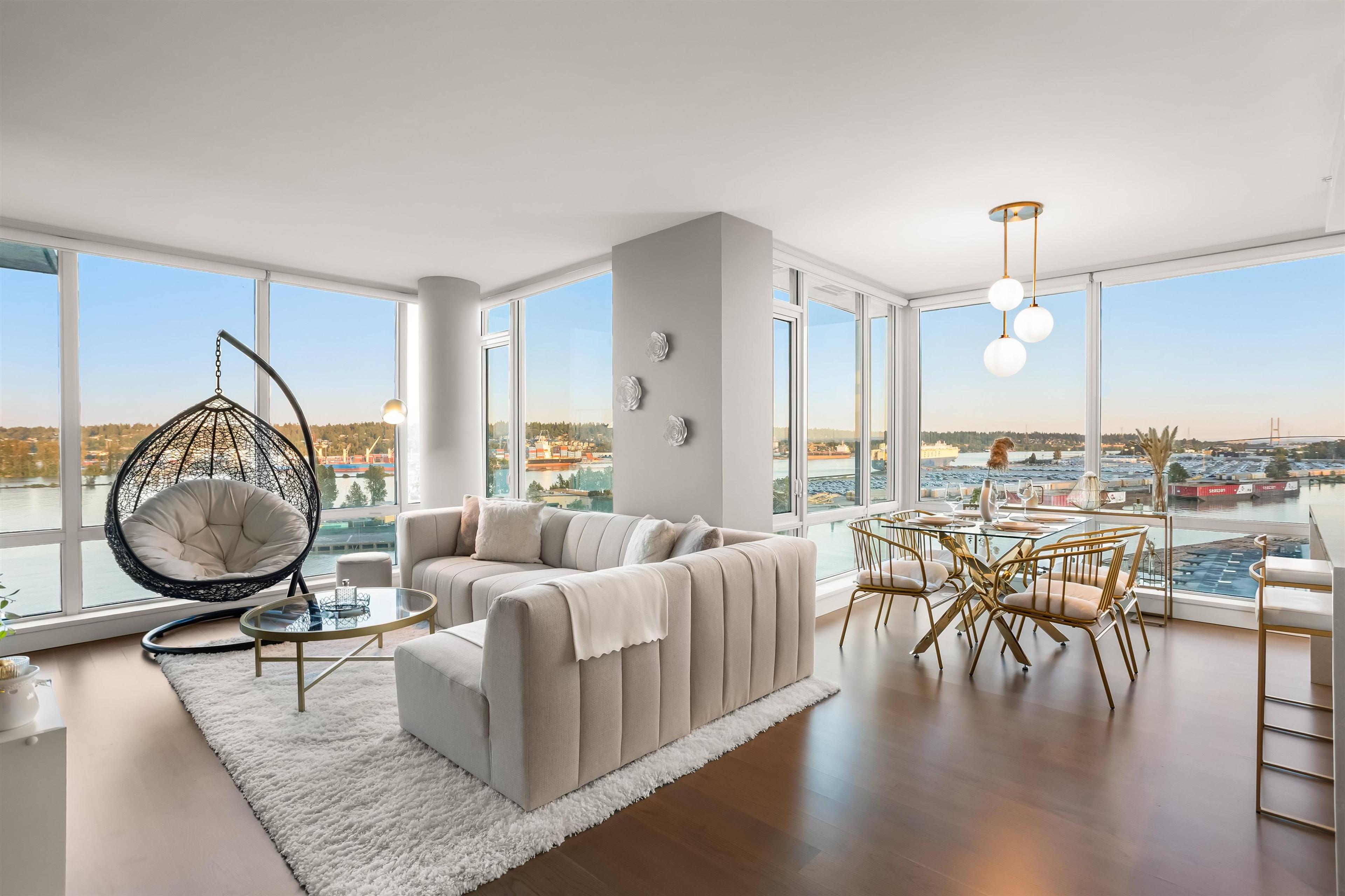 #1208 210 SALTER STREET - Main Image