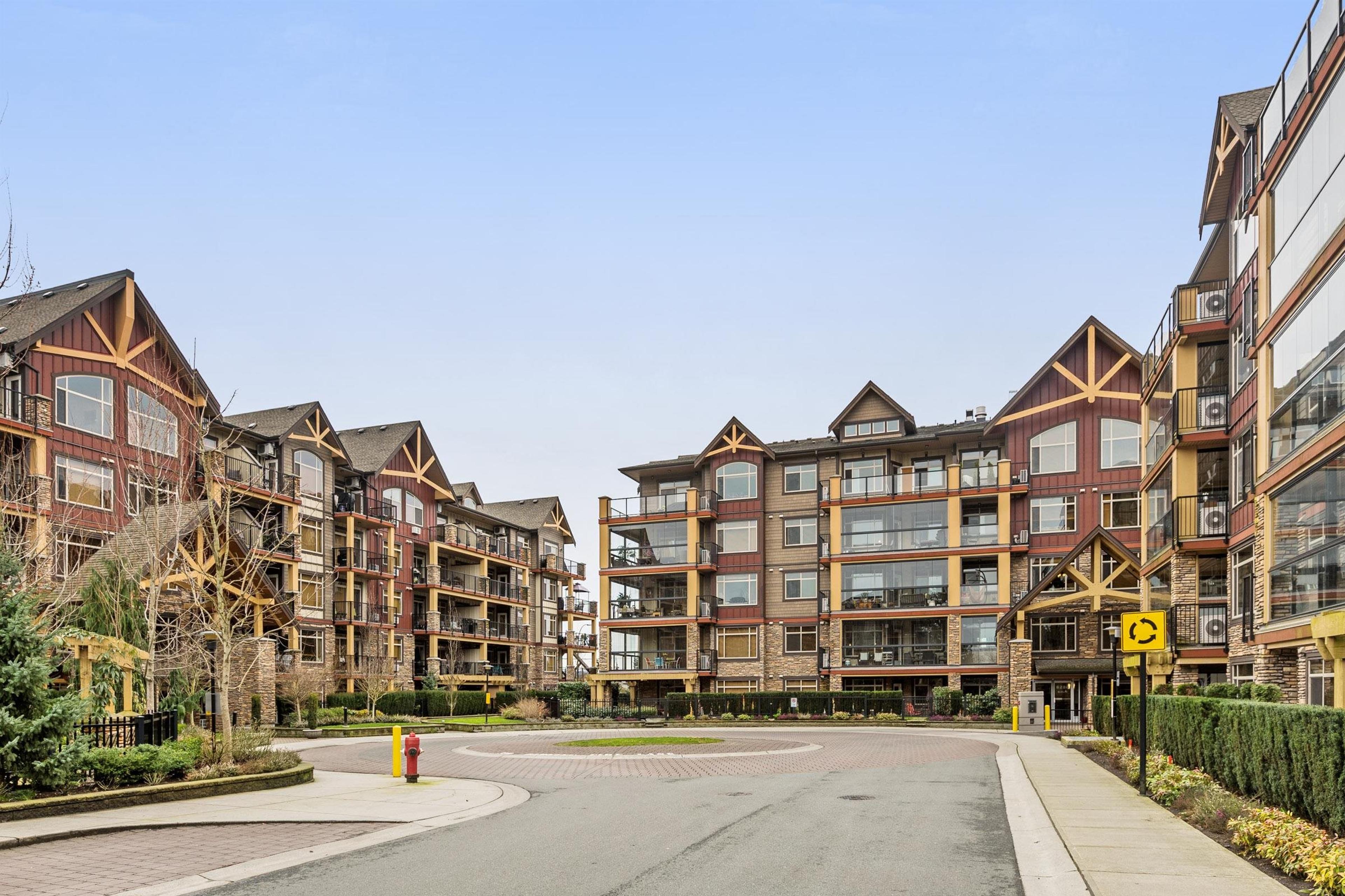 #429 8288 207A STREET - Main Image