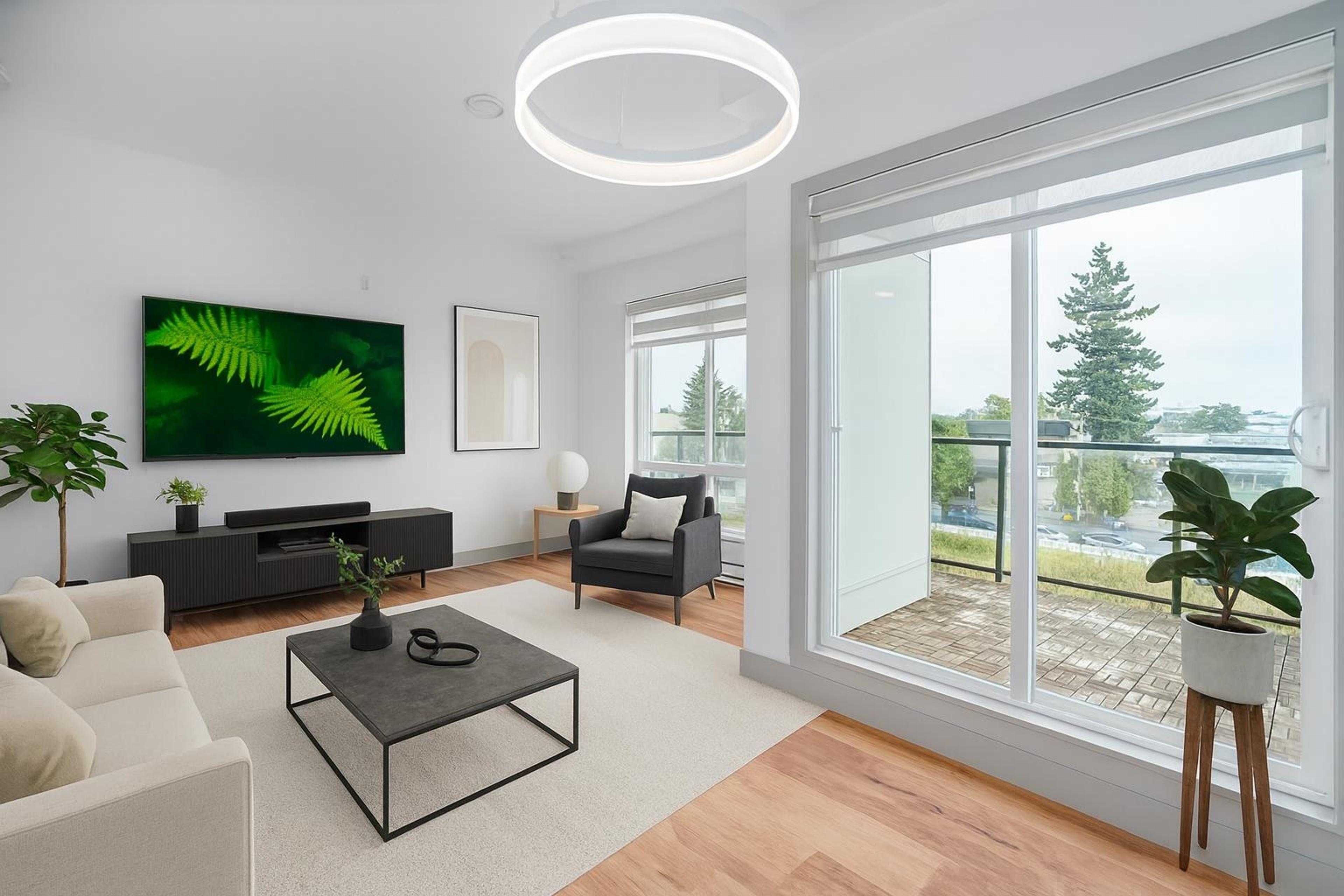 #411 6968 ROYAL OAK AVENUE - Image 2