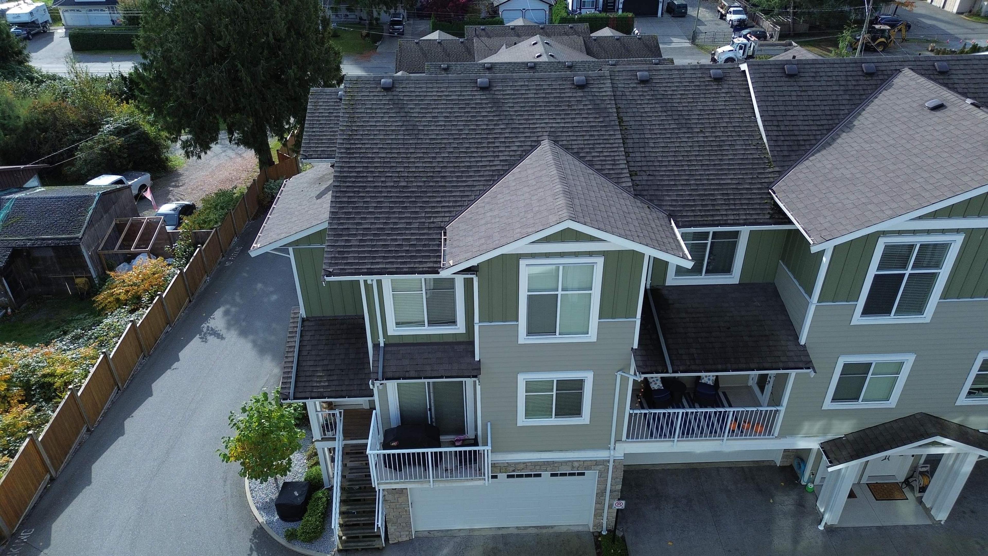 32921 14th Avenue, Mission - Exteriors - Drone/Aerial View, Full Complex View - Photo 5