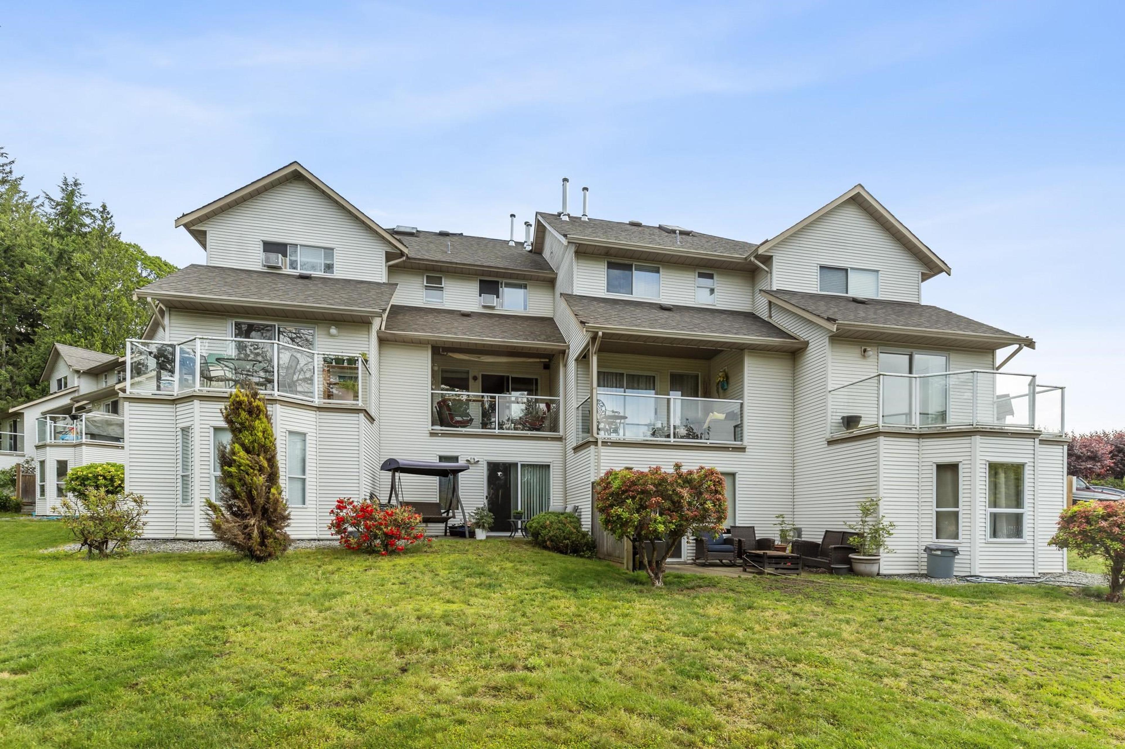 #50 32361 MCRAE AVENUE - Main Image